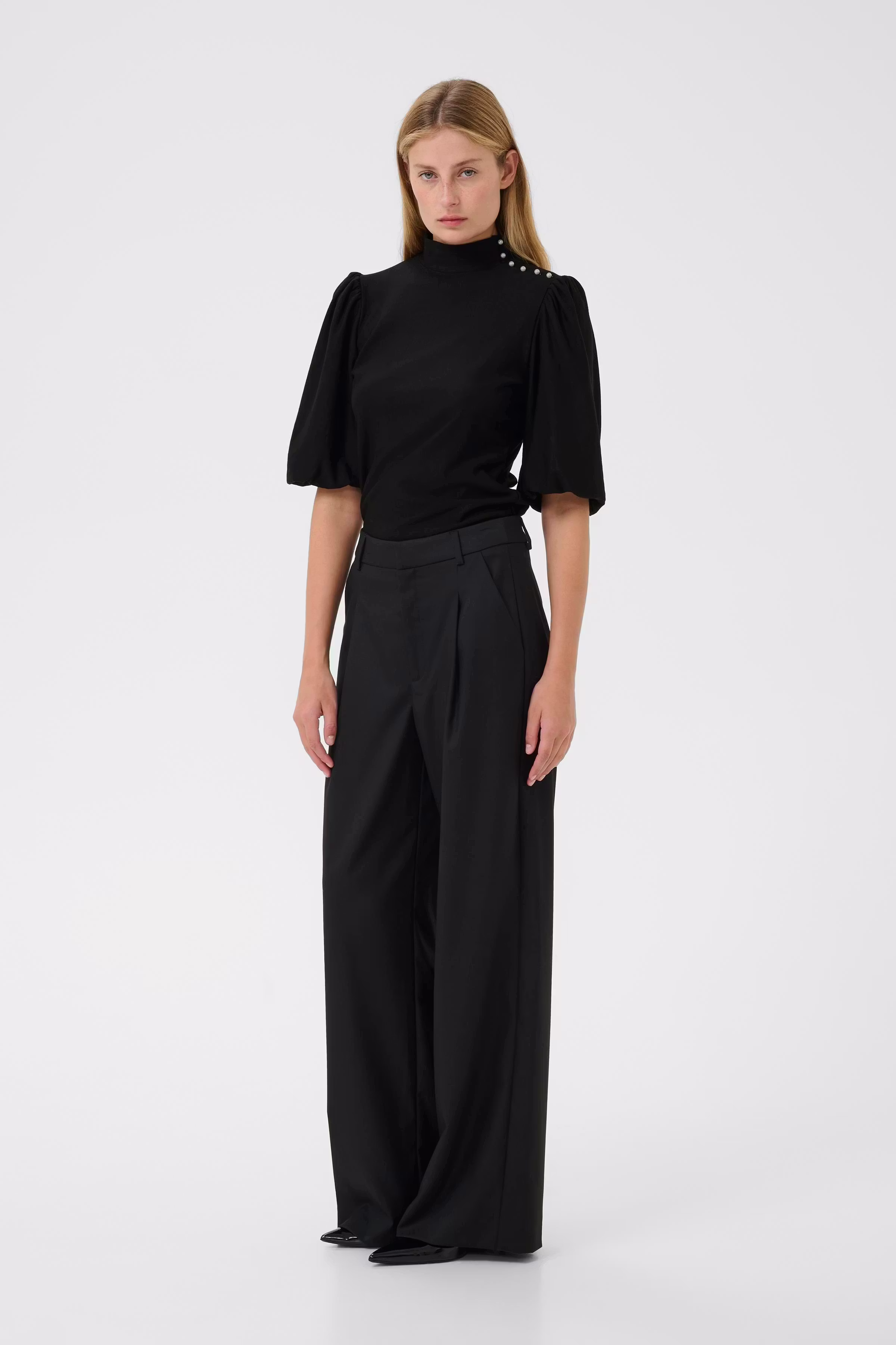 GZrifa Blouse LOOKBOOK FRONT 10910760-100017