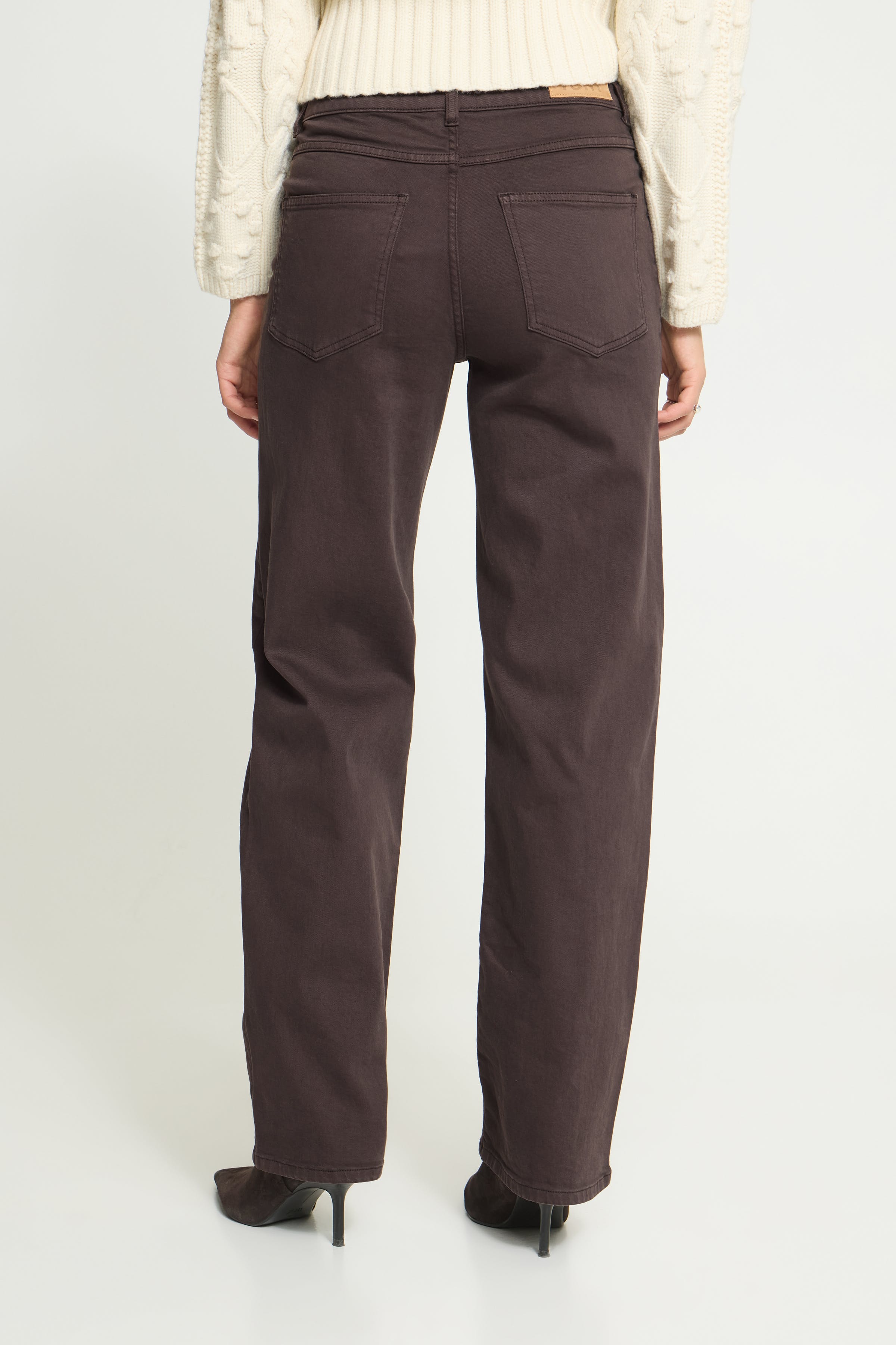 IHZIGGY Jeans LOOKBOOK BACK 20126970-190915