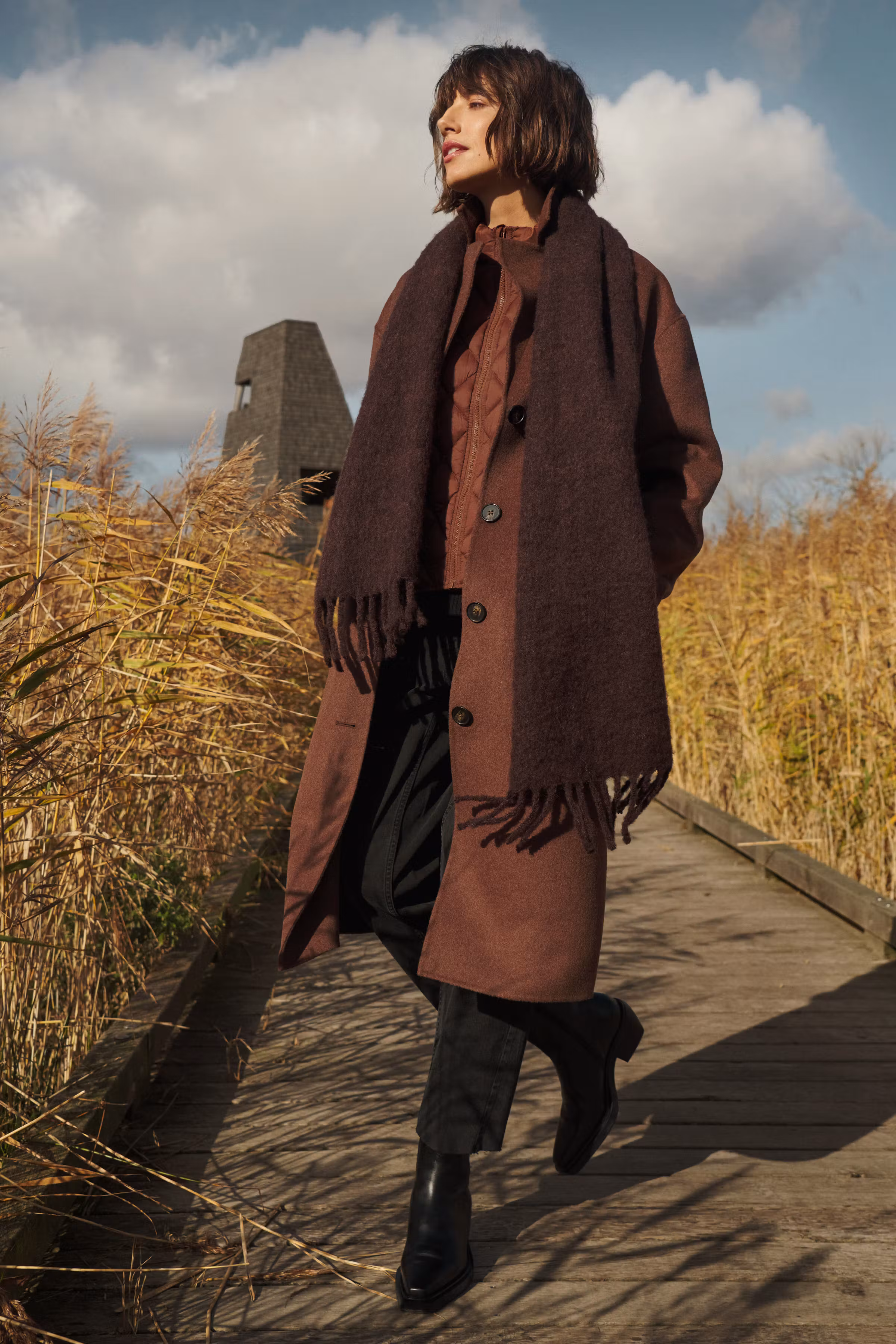 ChalenaPW Skjerf LOCATION NONE 30310721-191106