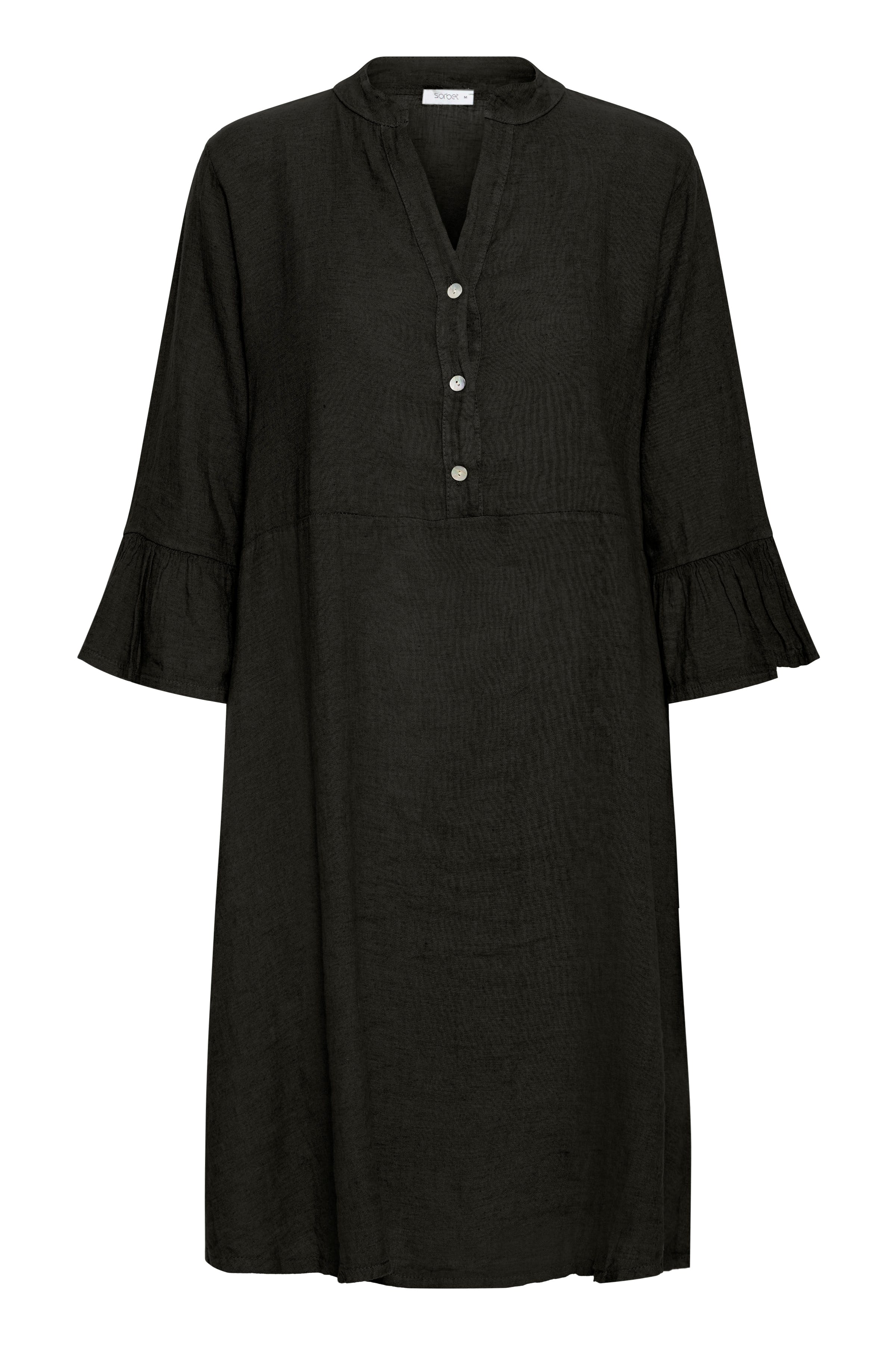 SBFONTANELLE Kjole PACK FRONT 22100889-190303