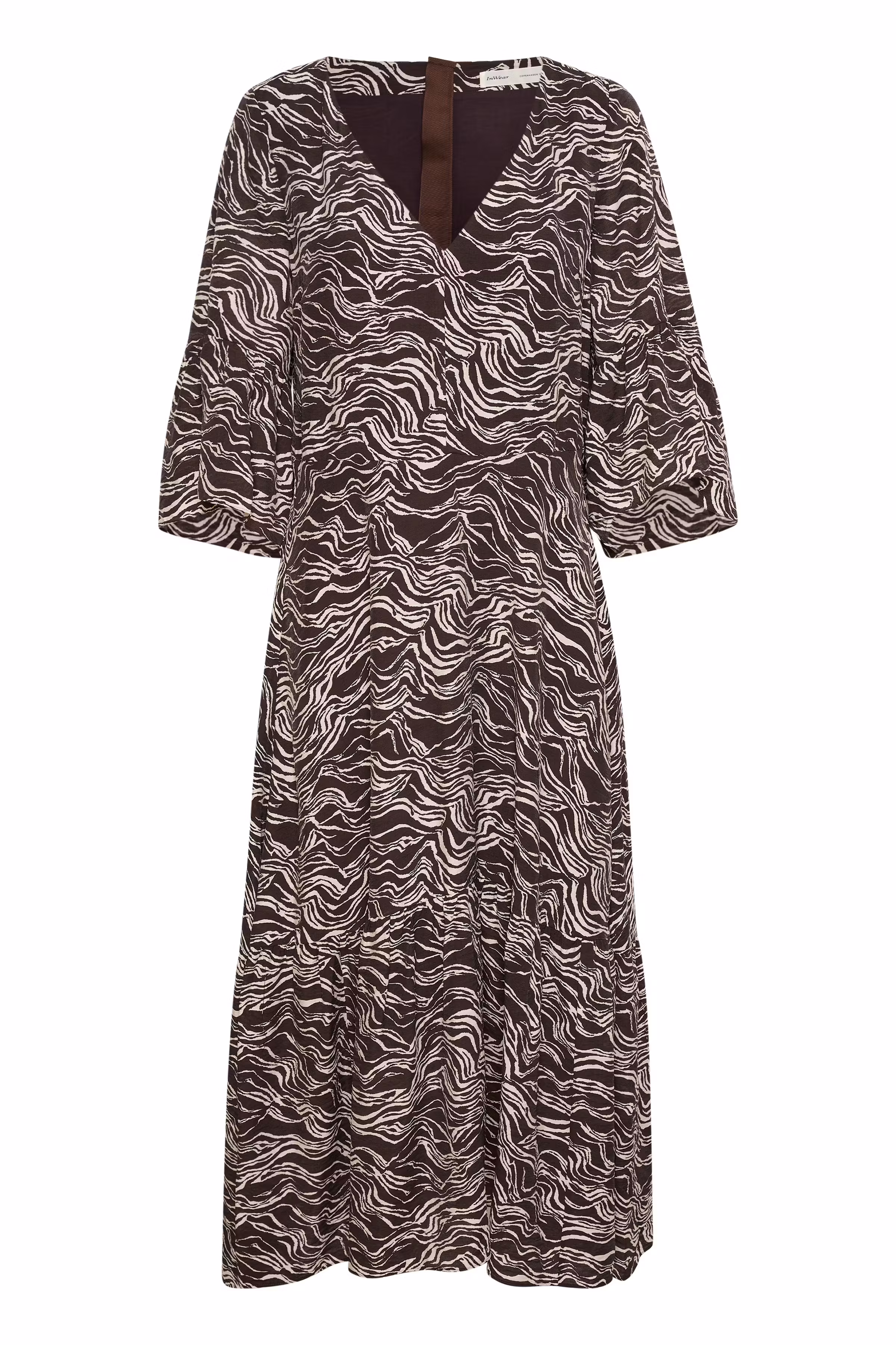 VaggaIW Klänning PACK FRONT 30107248-301262