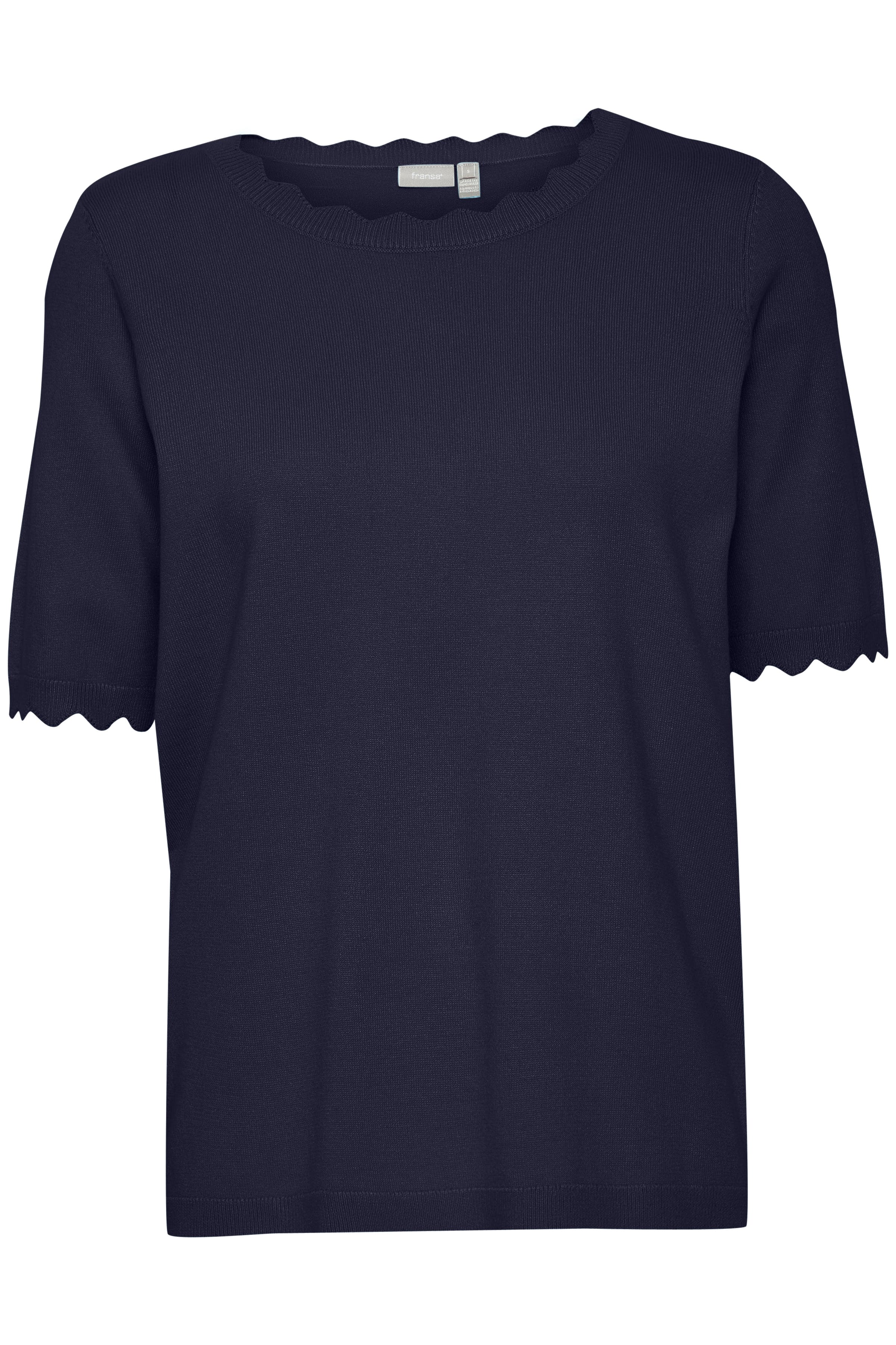 FRCLIA Pullover PACK FRONT 20614081-193923