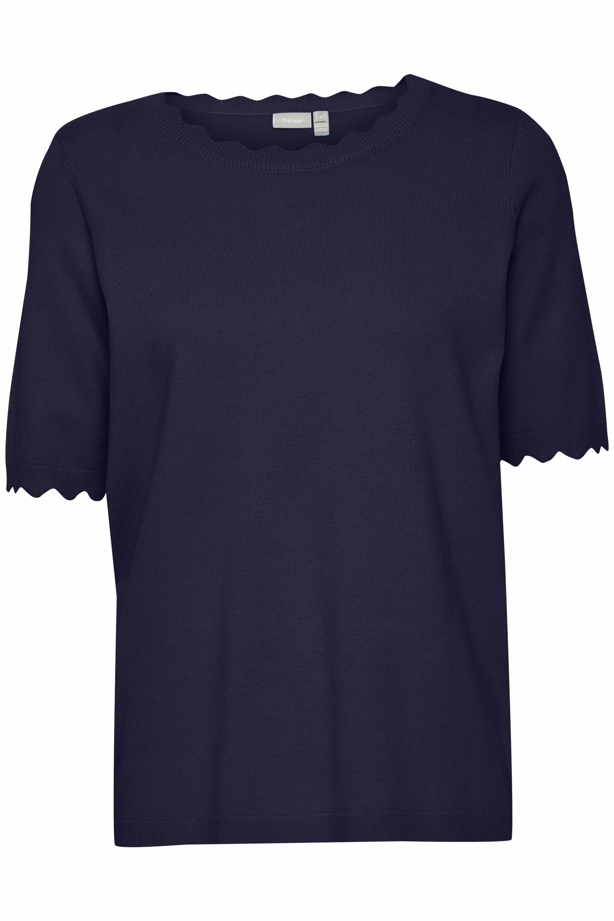 FRCLIA Pullover PACK FRONT 20614081-193923