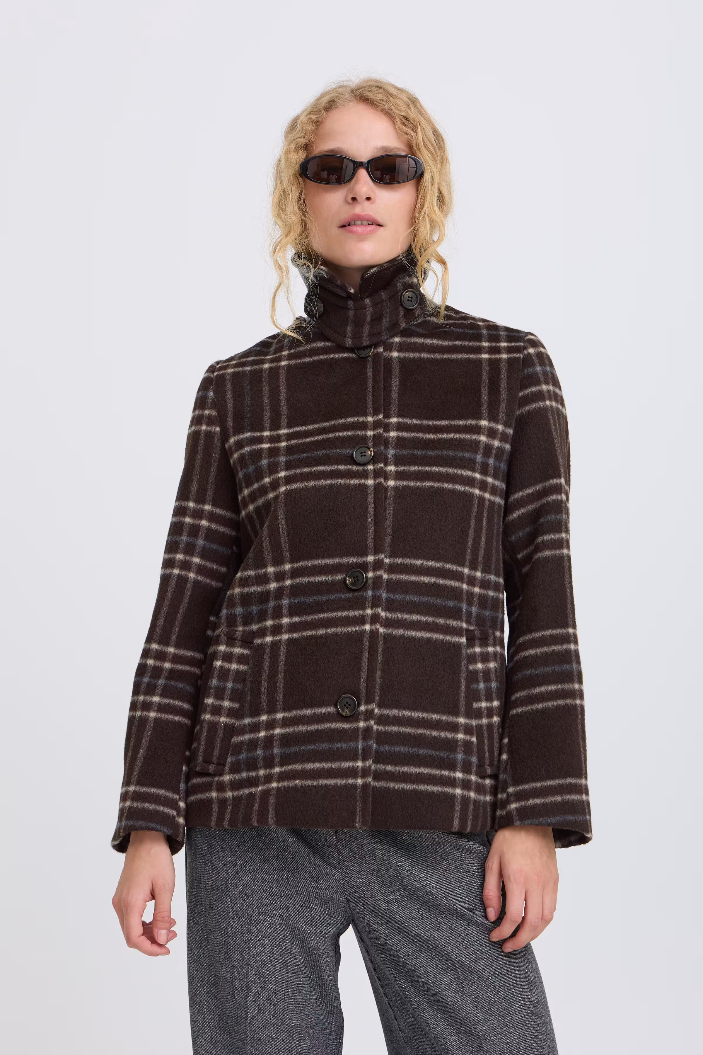 BYBOLETAN Bovenkleding LOOKBOOK FRONT 20819525-900013194