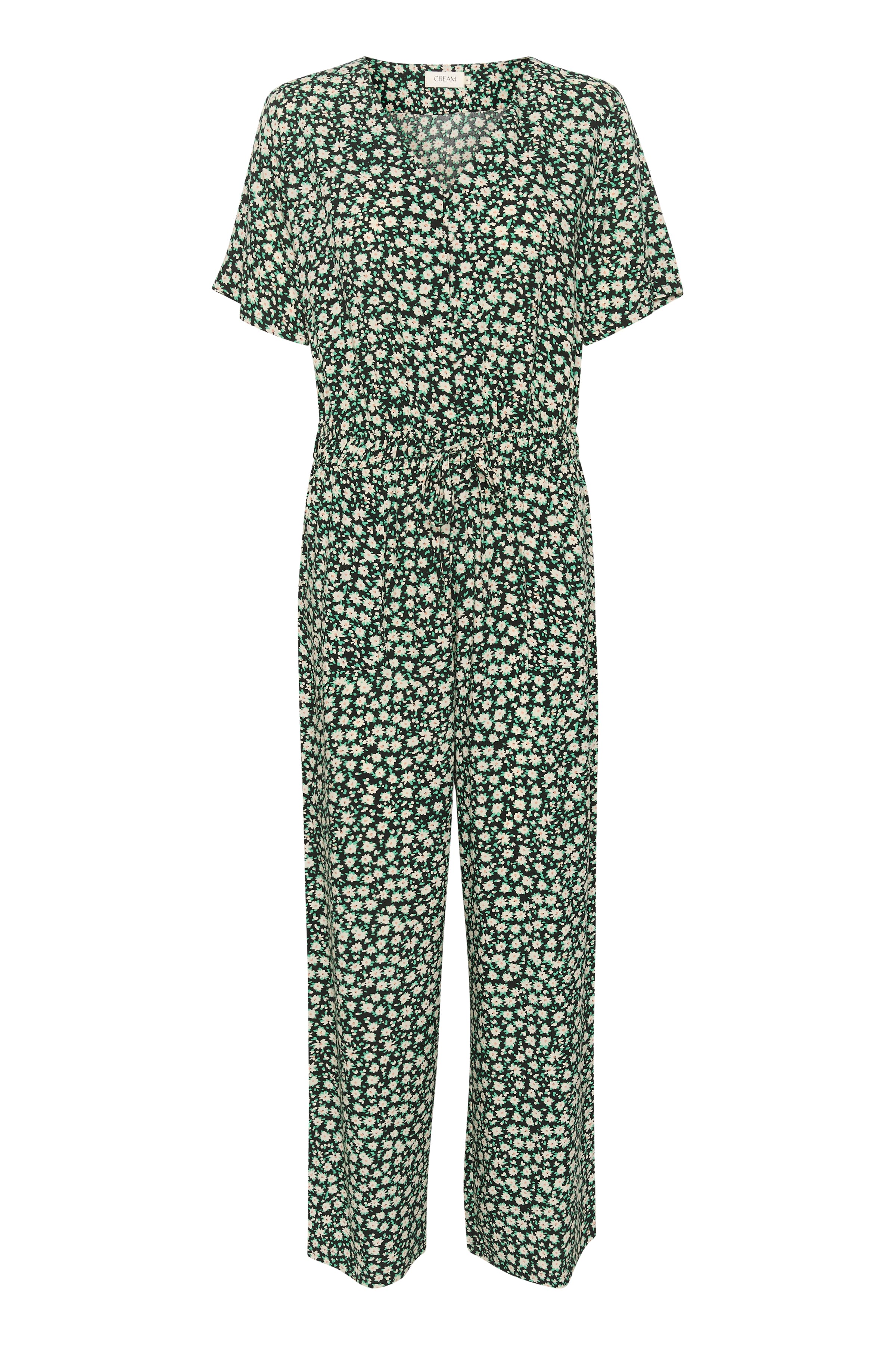 CRTiah Jumpsuit PACK FRONT 10612806-106206