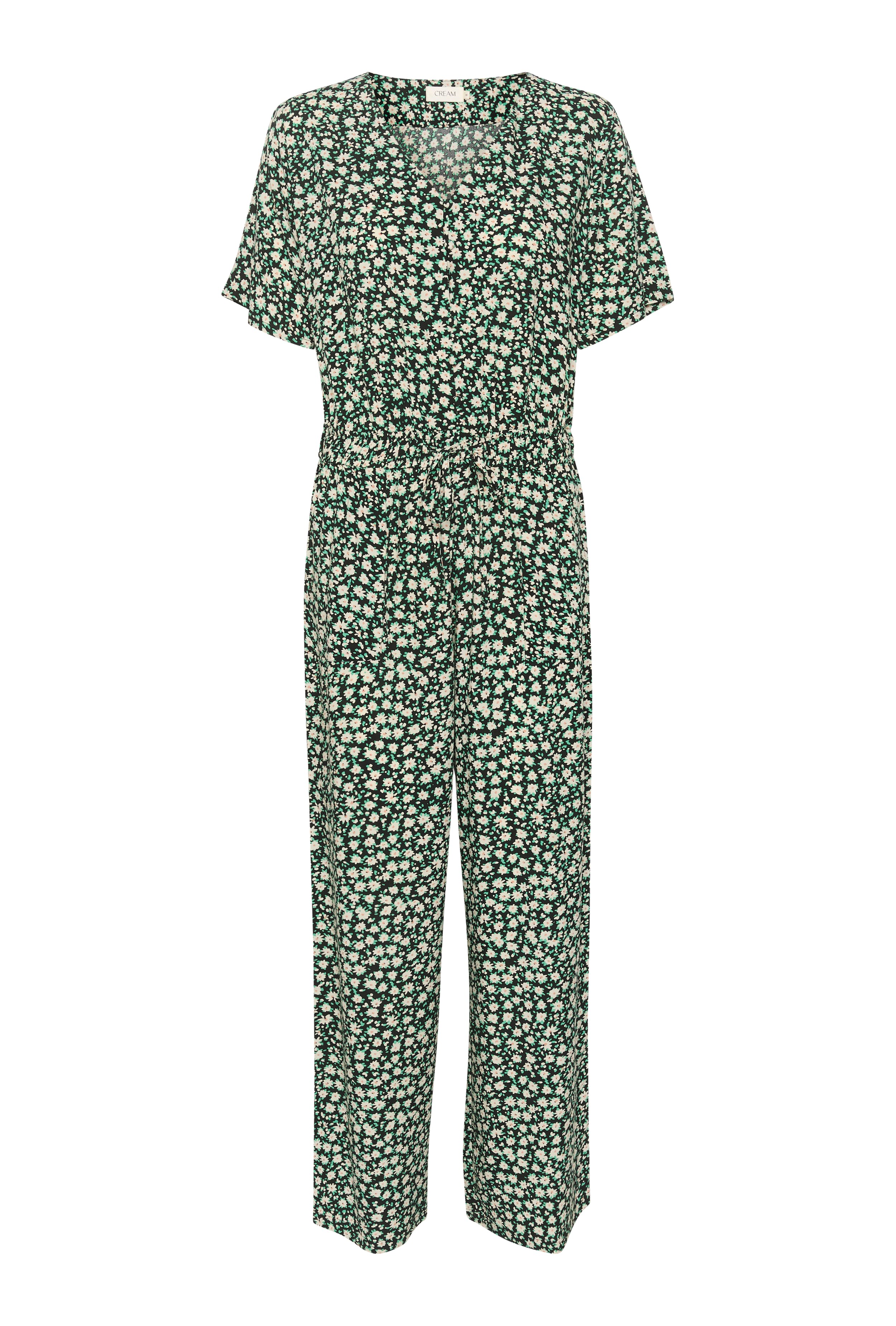 CRTiah Combinaison PACK FRONT 10612806-106206