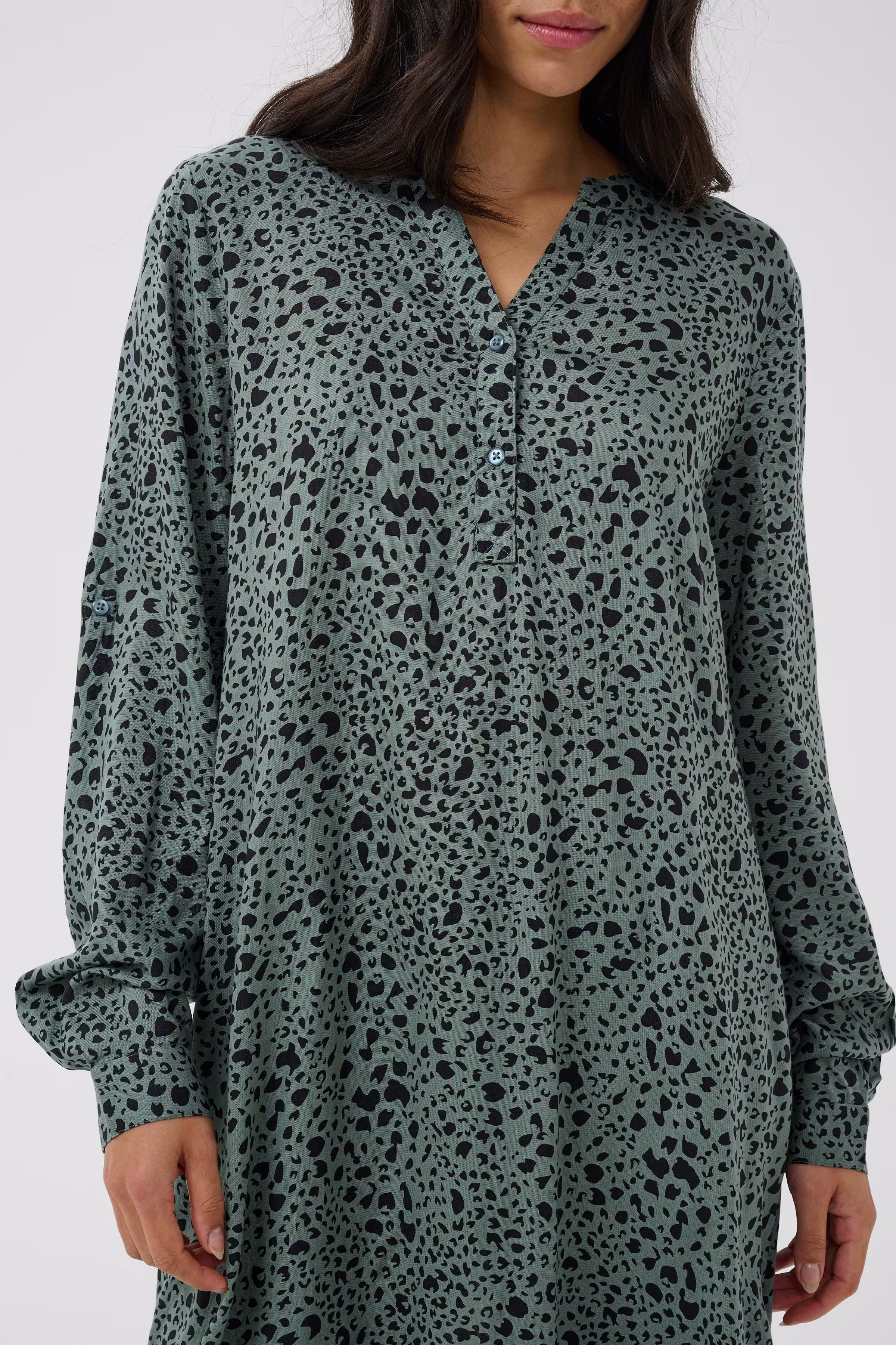 KAmarana Klänning LOOKBOOK DETAIL 10551803-103957