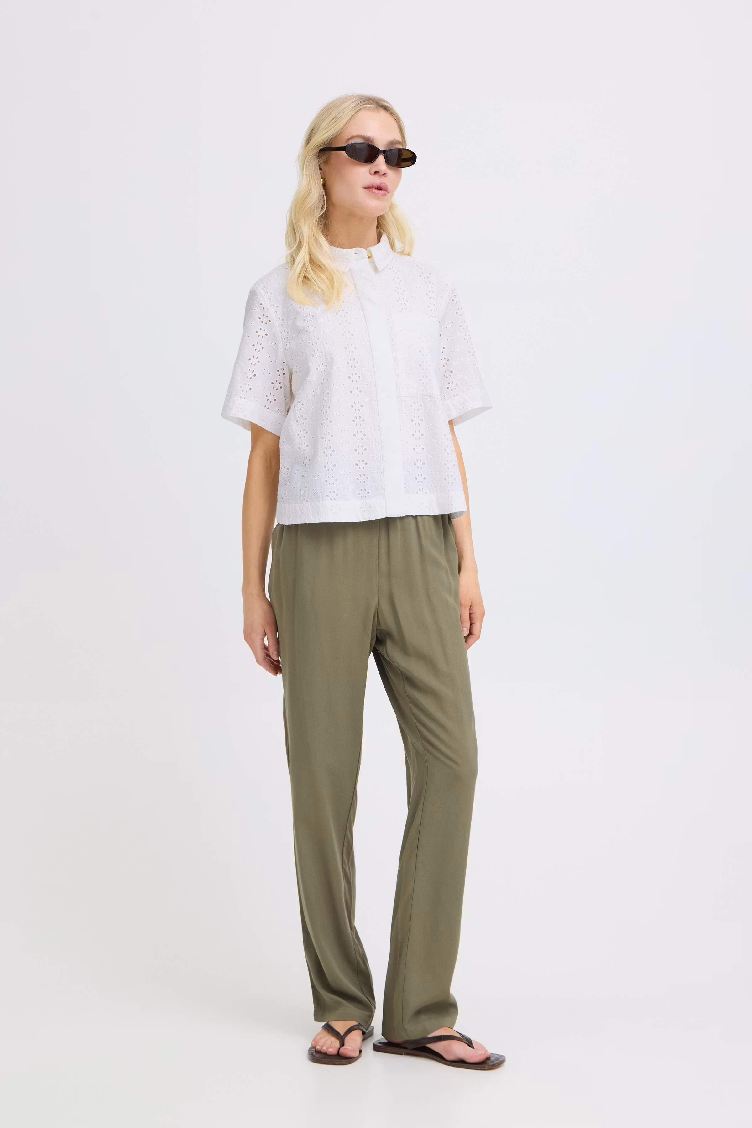 BYFENNI Hemd LOOKBOOK FRONT 20814597-114300