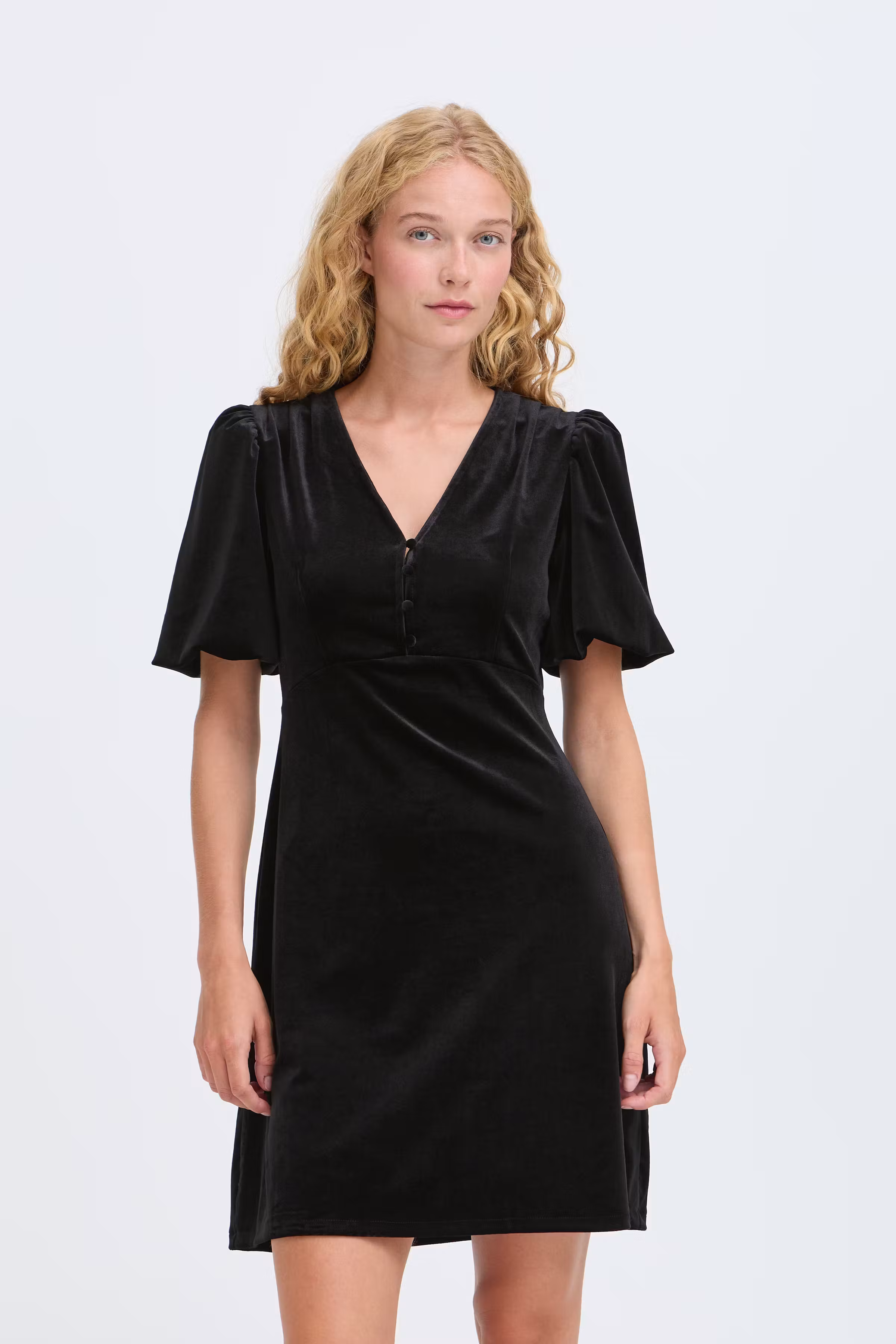 BYPERLINA Kleid LOOKBOOK FRONT 20819825-194008