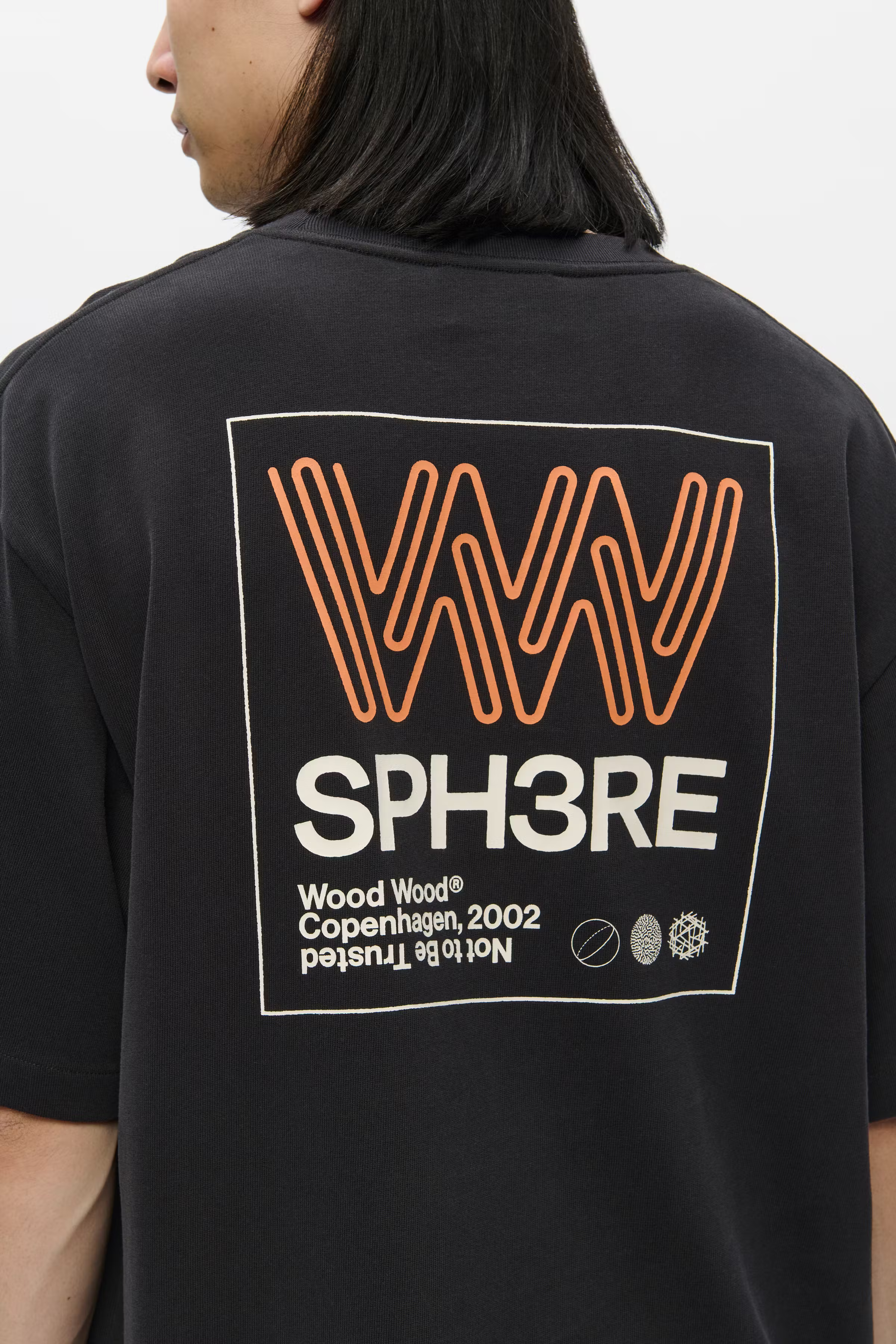 WWGary T-shirt LOOKBOOK DETAIL 30251562-303700