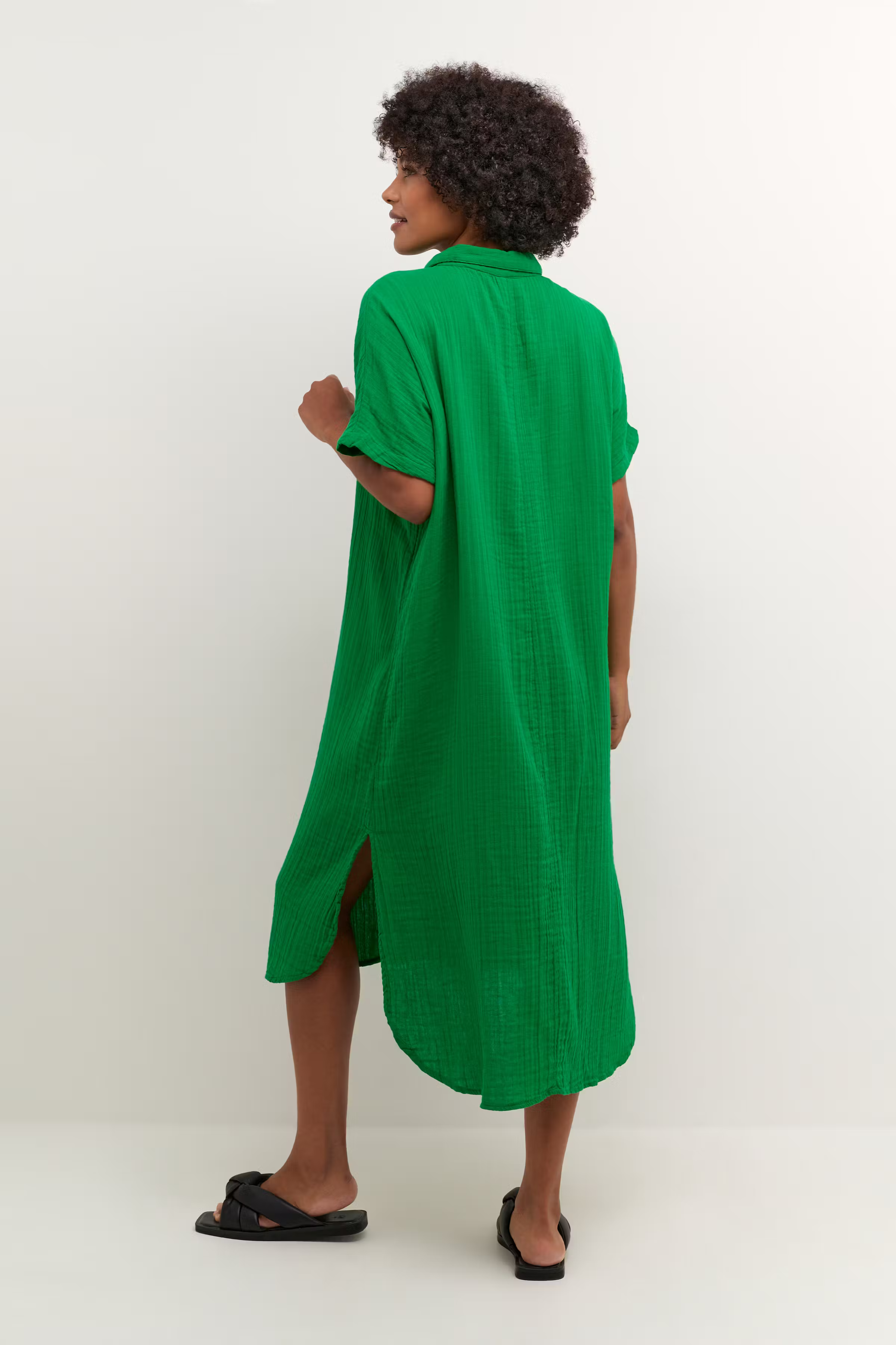 CUelina Kleid LOOKBOOK BACK 50109576-186030