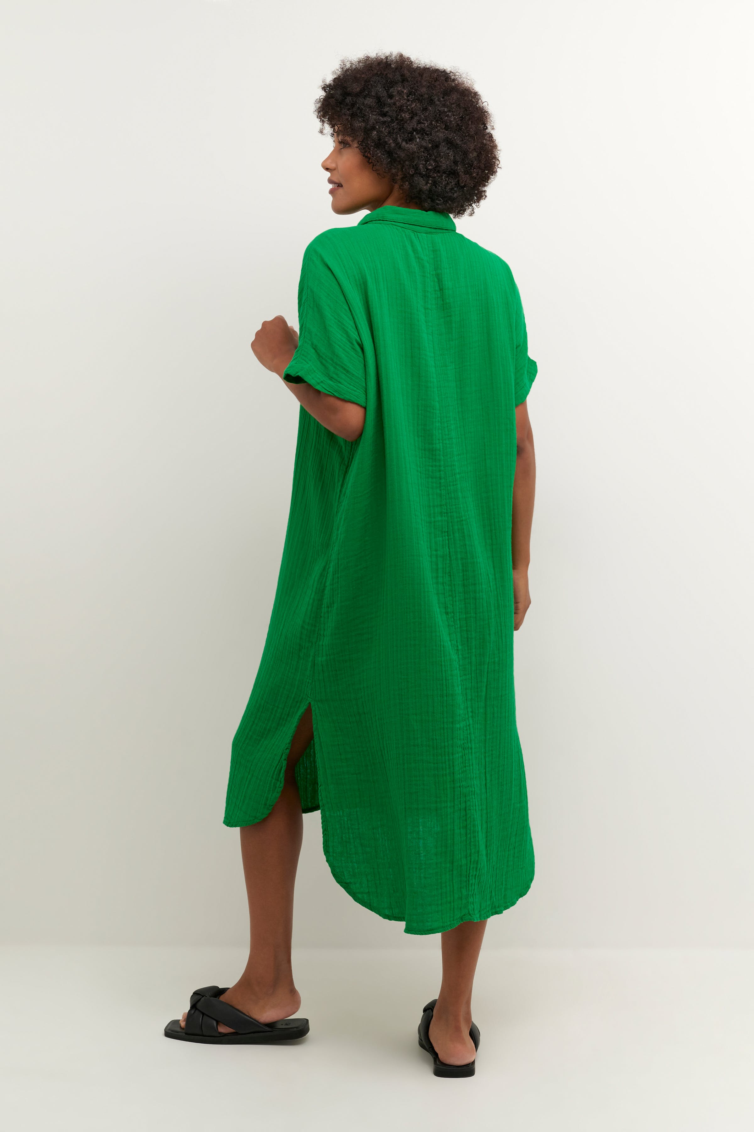 CUelina Kleid LOOKBOOK BACK 50109576-186030