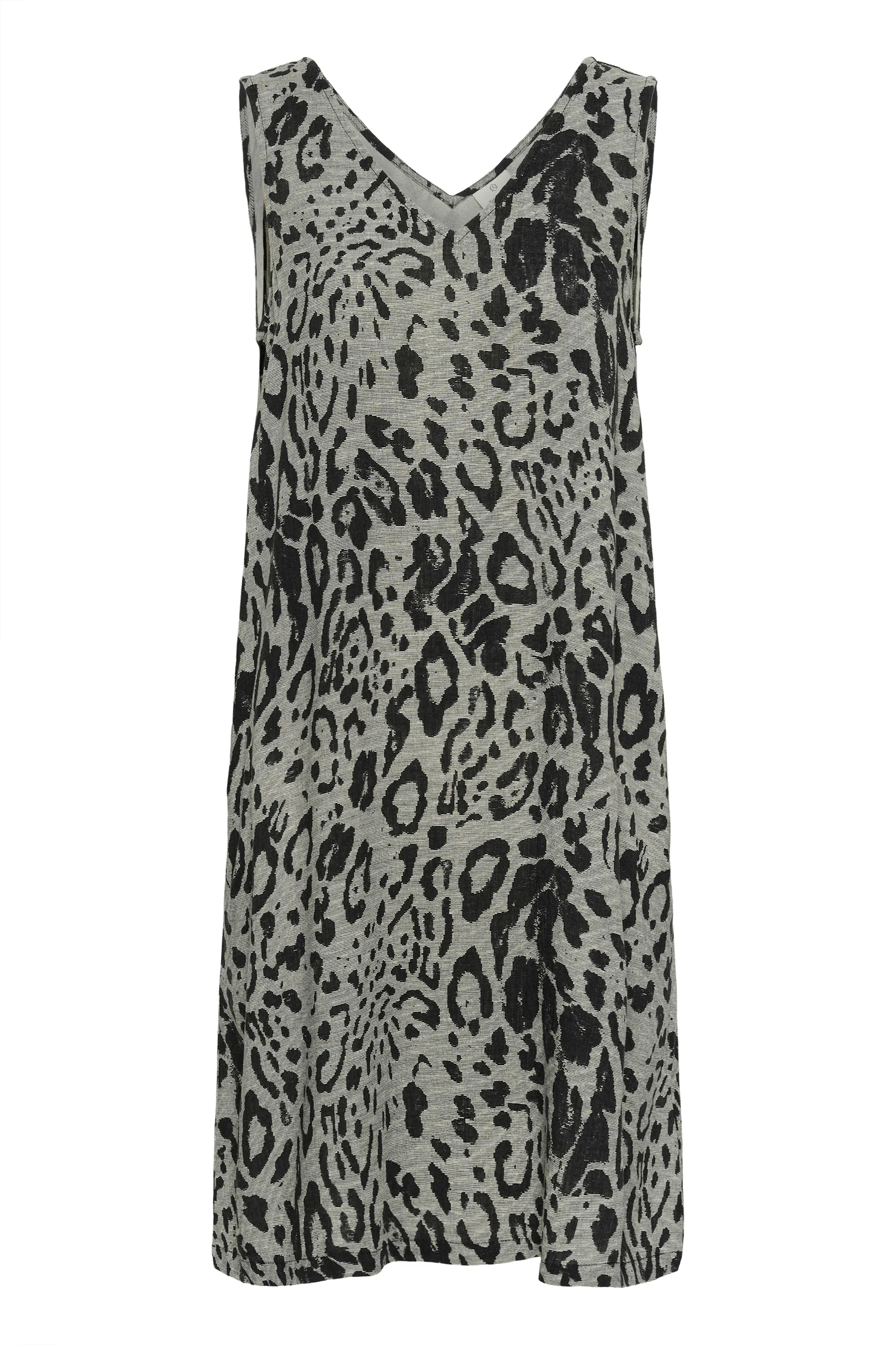 KAmilia Kjole PACK FRONT 10509690-107126