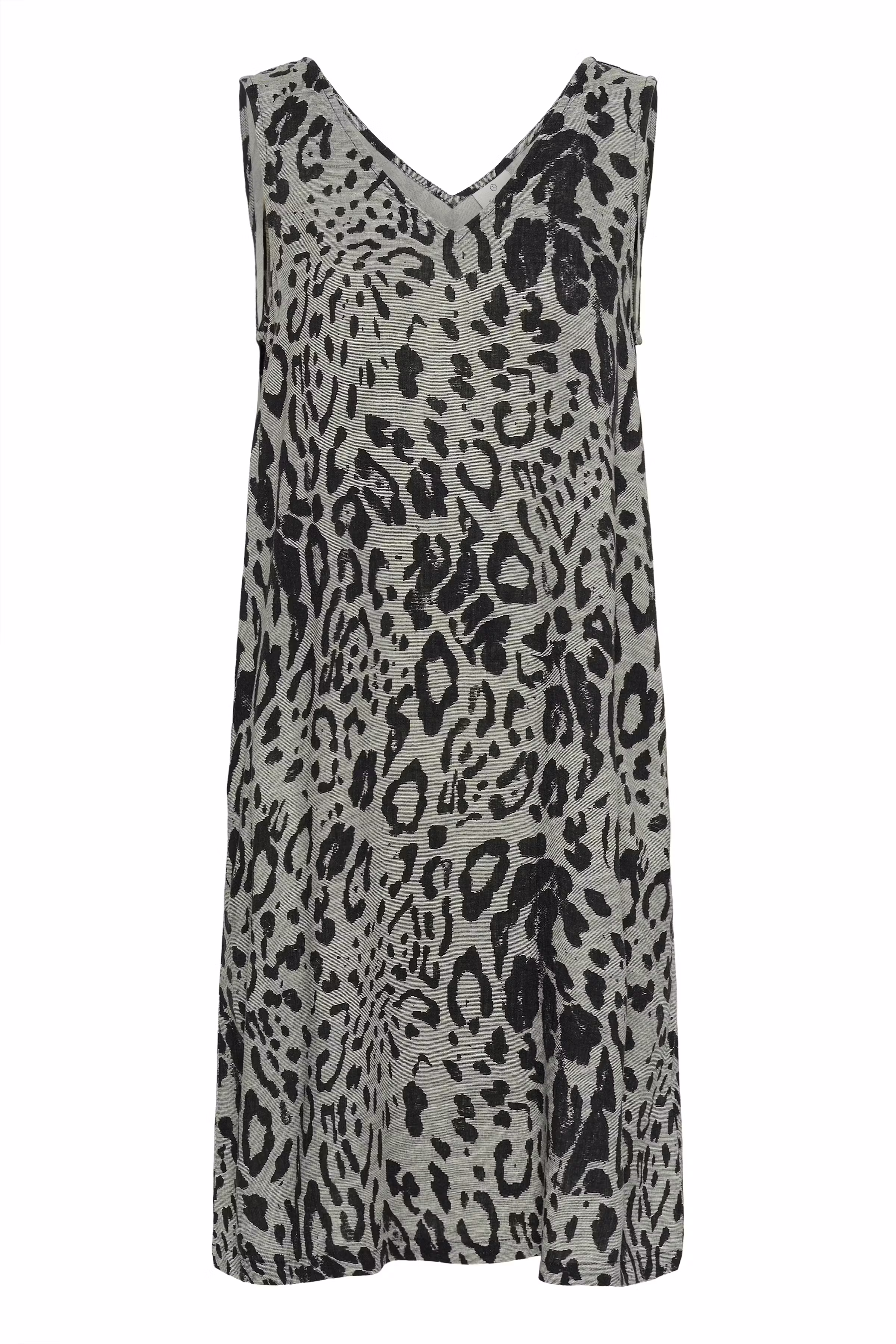 KAmilia Kjole PACK FRONT 10509690-107126