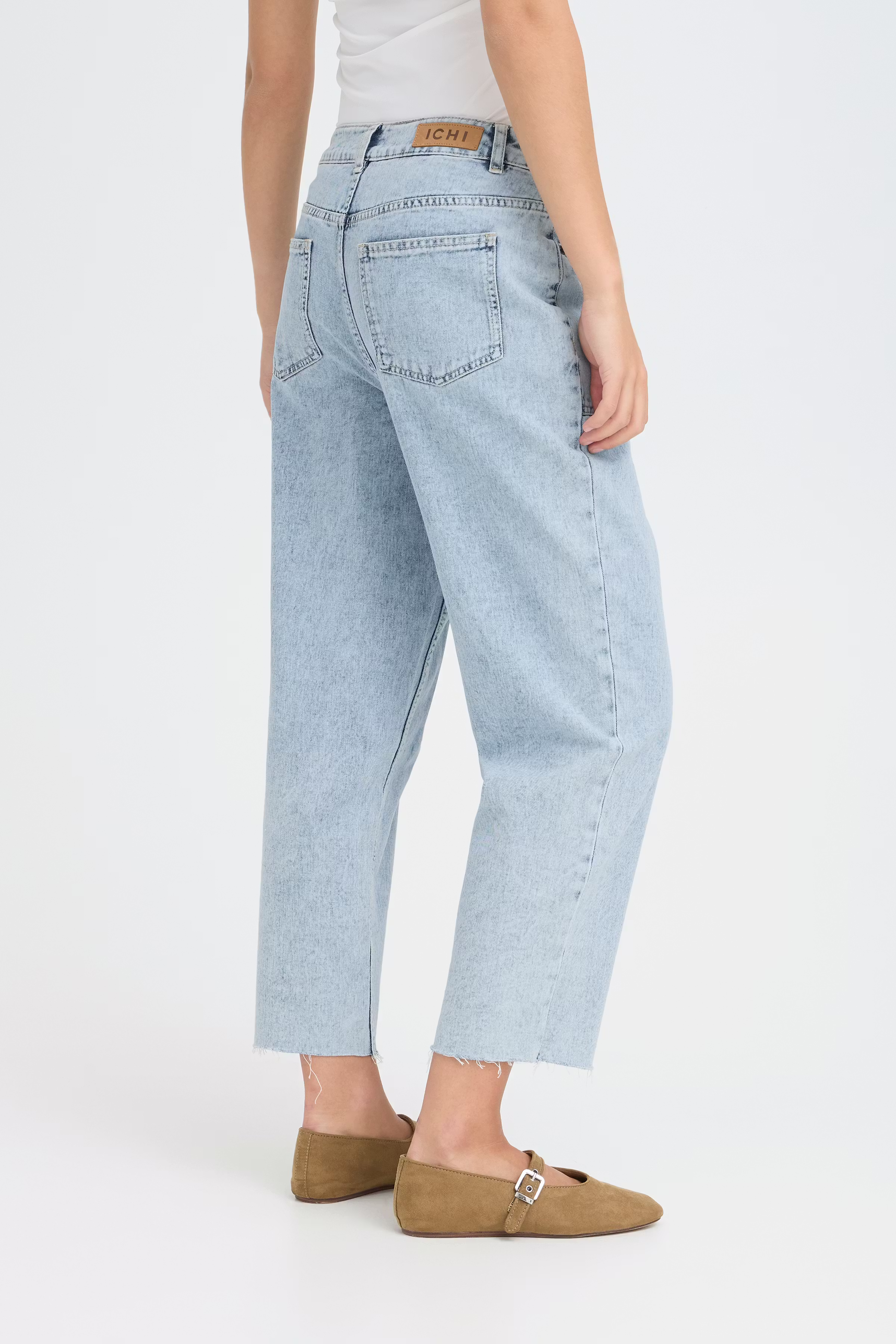 IHPERELLA Jeans LOOKBOOK BACK 20125200-900000273