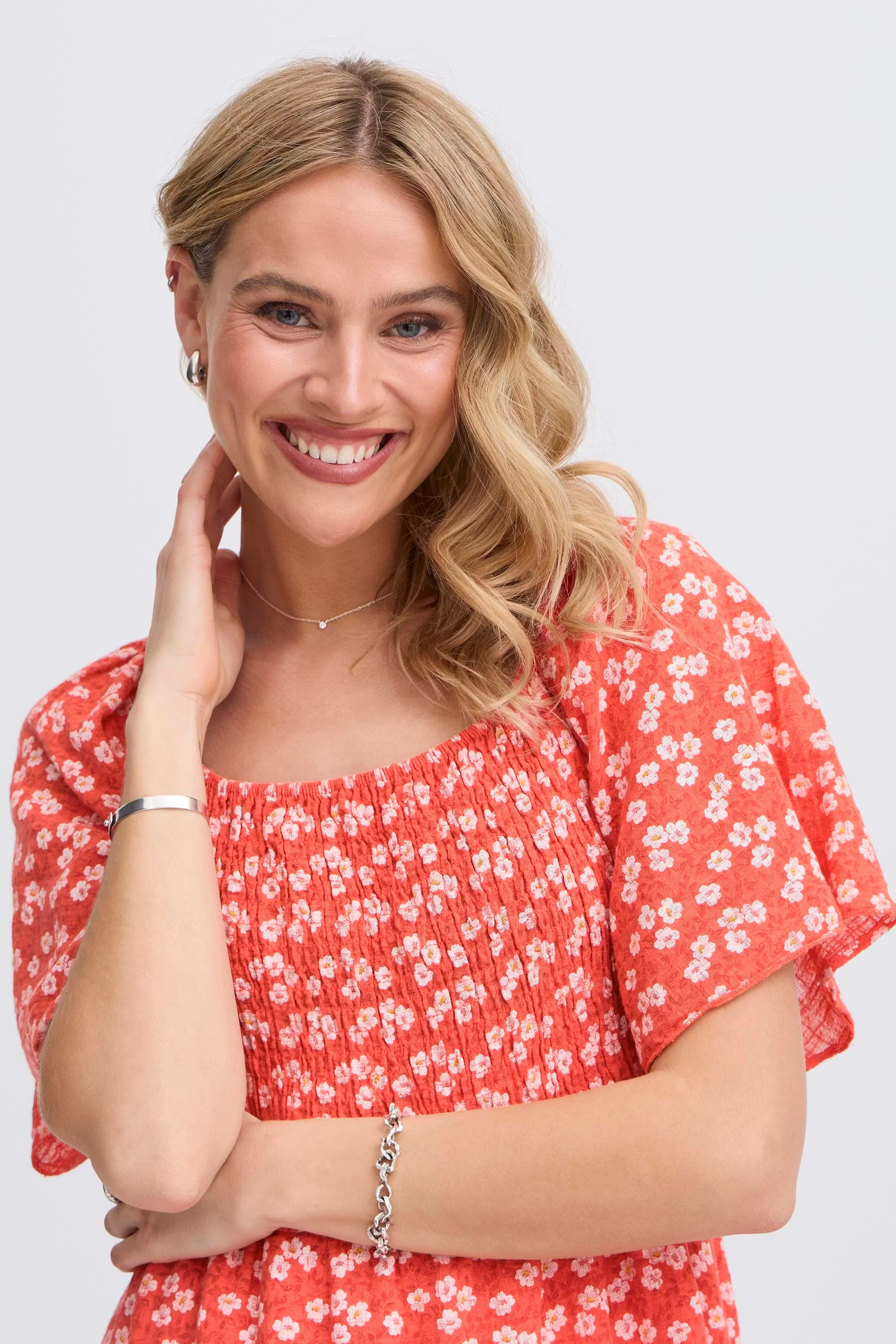 SBALEXA Kjole LOOKBOOK DETAIL 22100973-181762