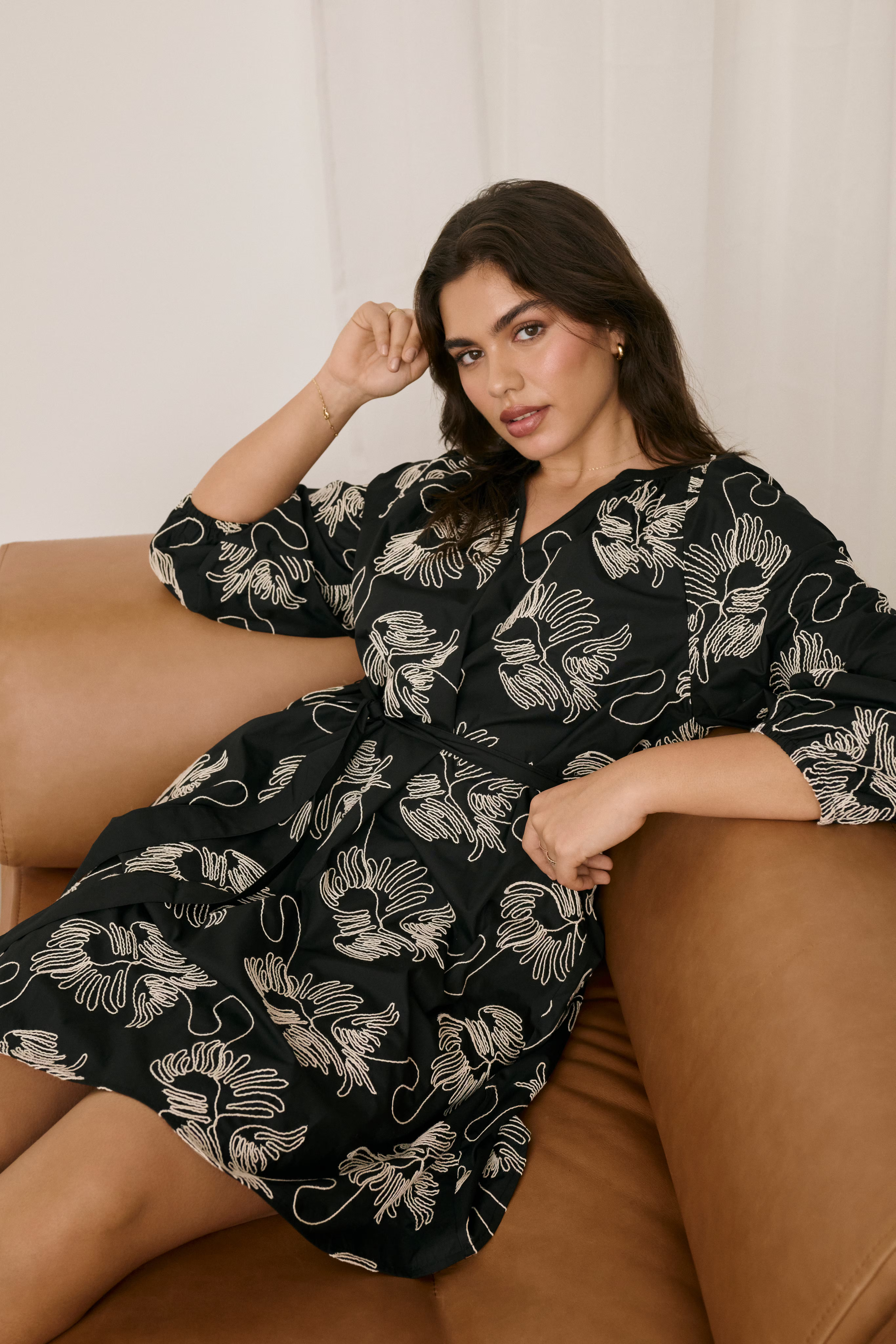 KCkimmie Kleid LOCATION NONE 10583899-108831