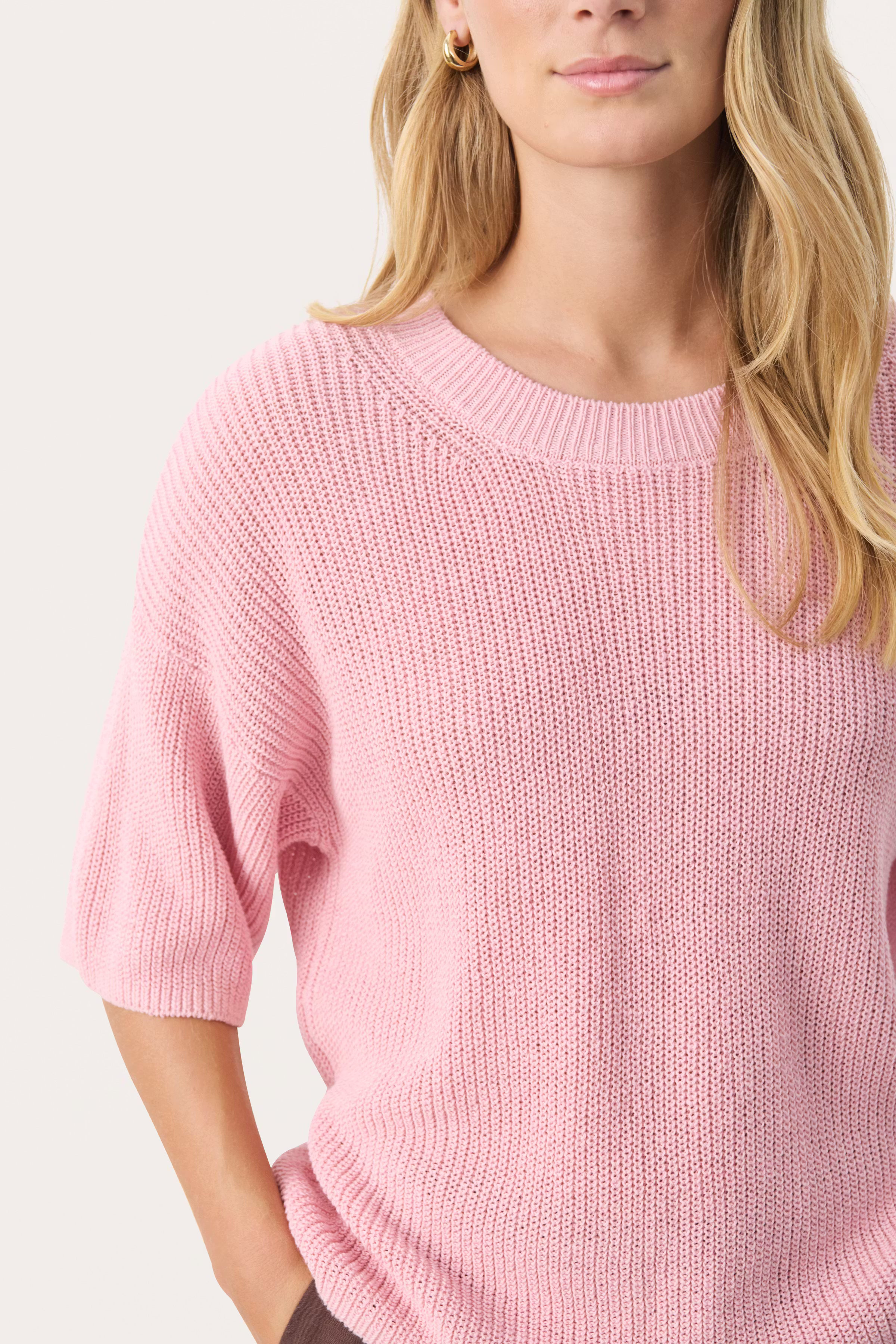 ReikoPW Pullover LOOKBOOK DETAIL 30309684-142305