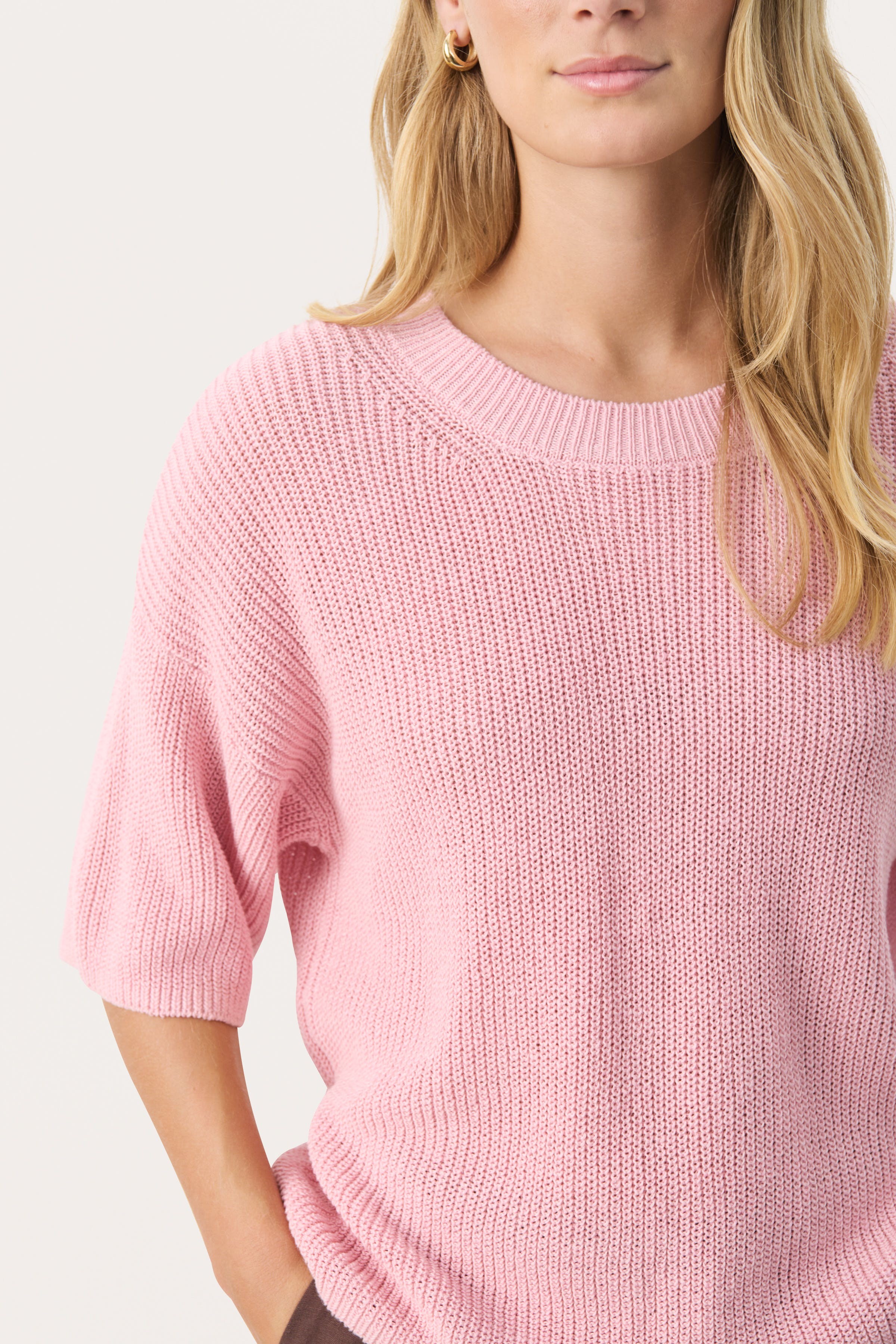 ReikoPW Pullover LOOKBOOK DETAIL 30309684-142305