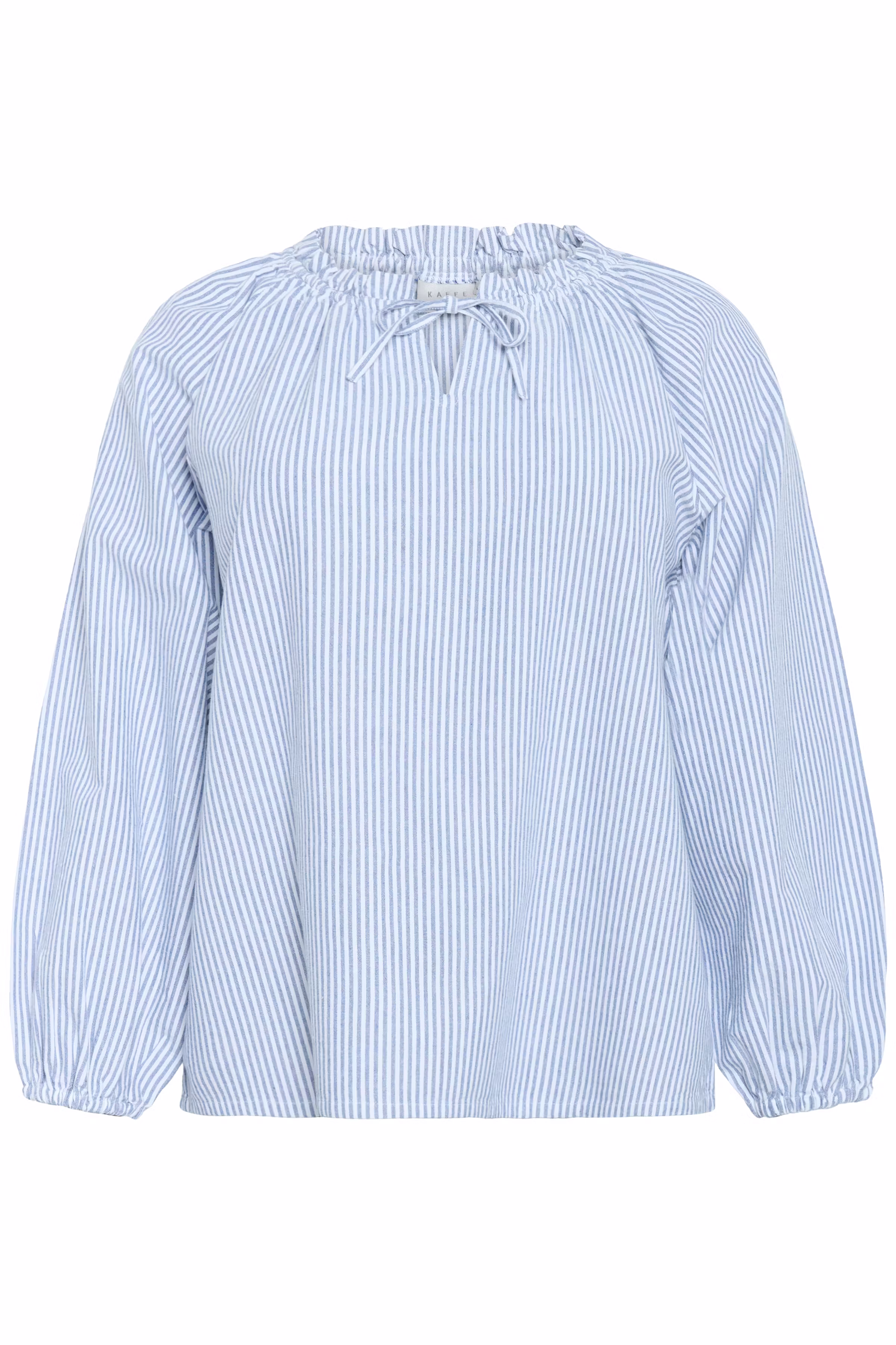 KCnalia Blouse PACK FRONT 10583529-108067