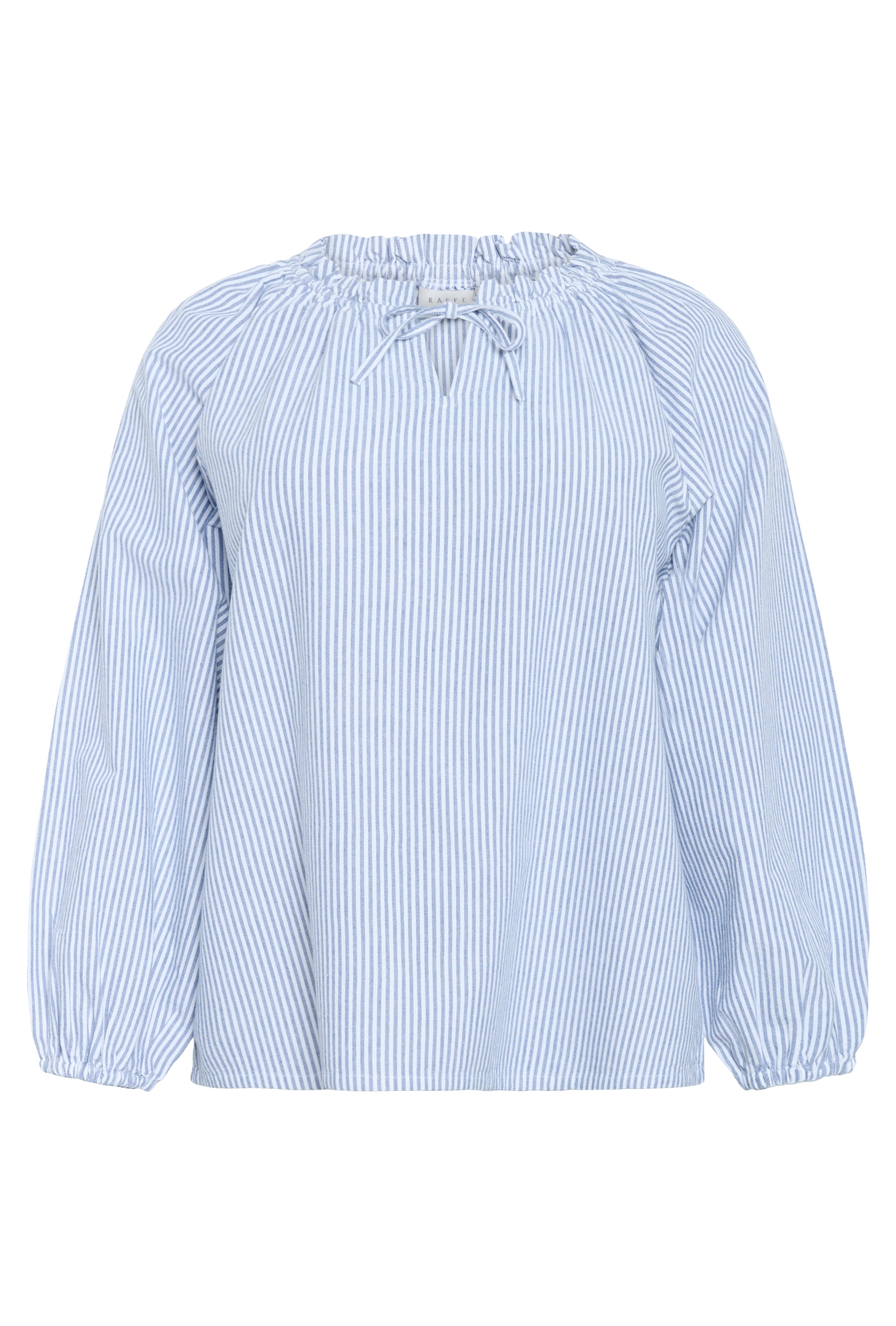 KCnalia Blouse PACK FRONT 10583529-108067