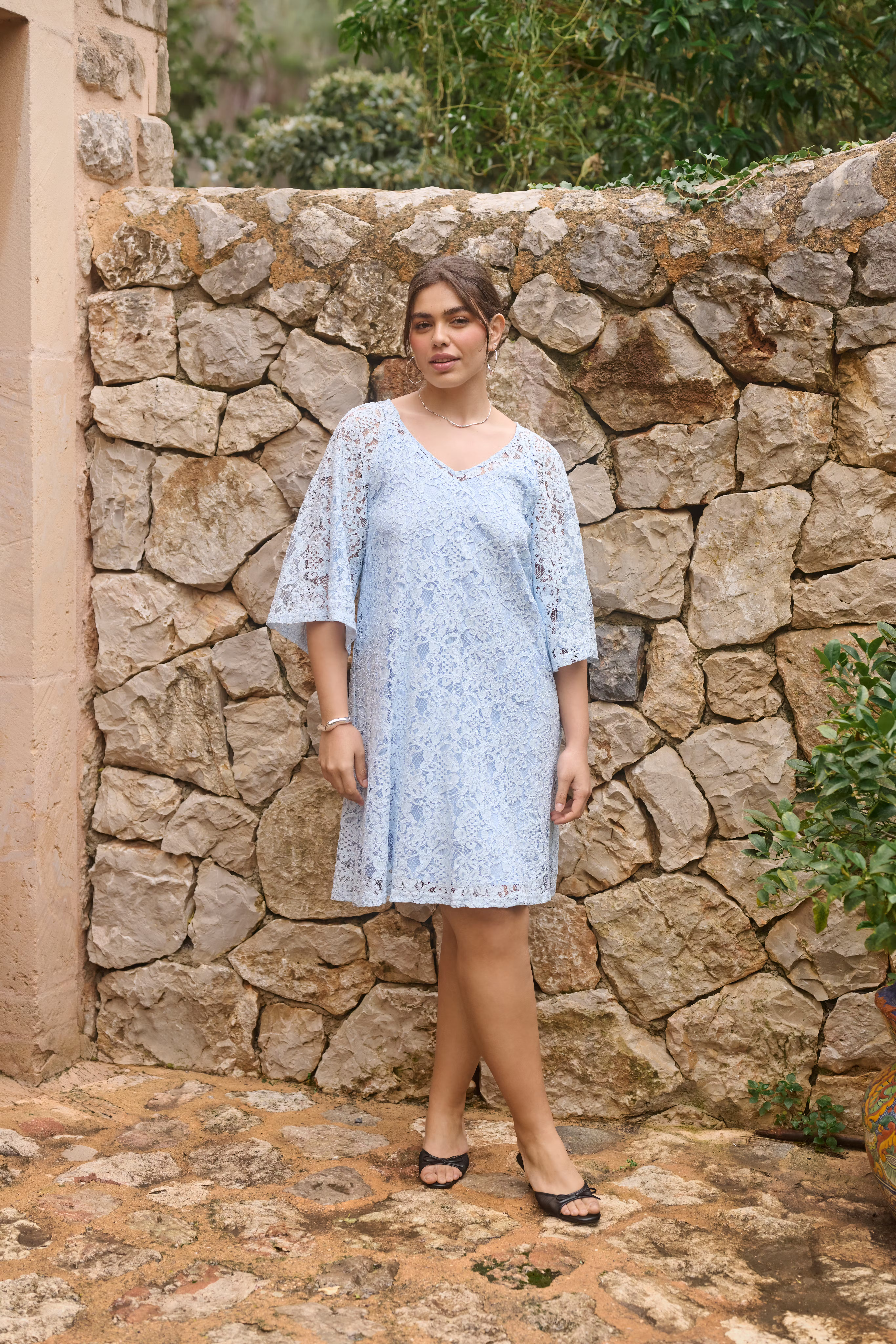 KClucy Dress LOCATION NONE 10584043-144005