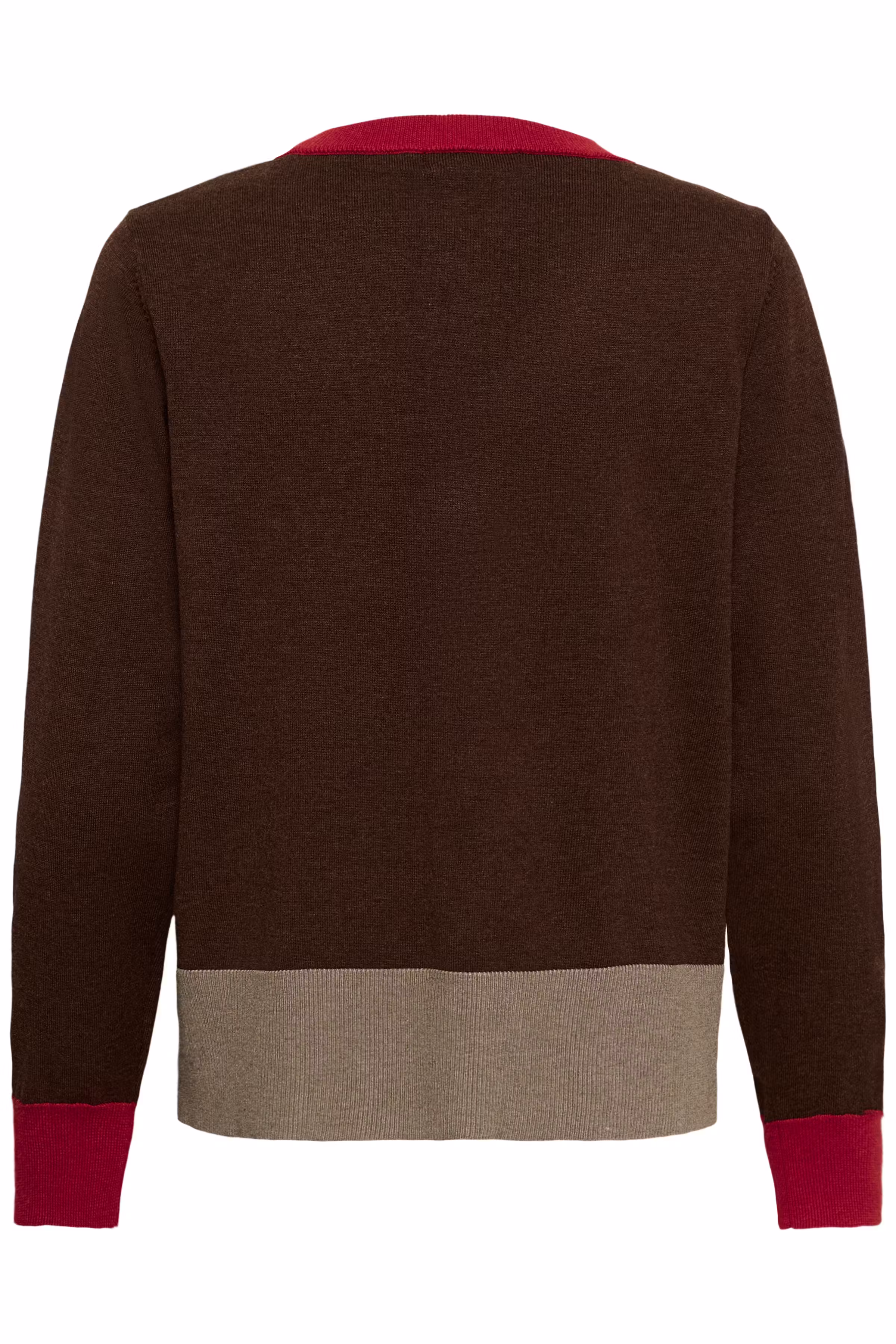 CUclare Pullover PACK BACK 50113686-1909151