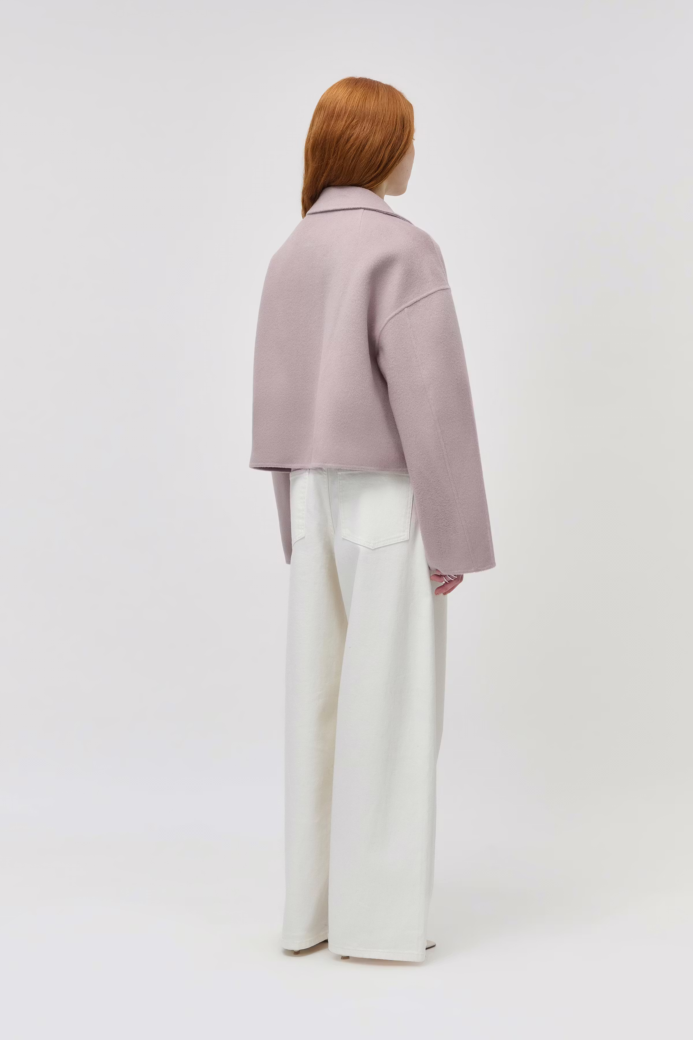 JAIA JACKET LOOKBOOK BACK 30600693-PP709