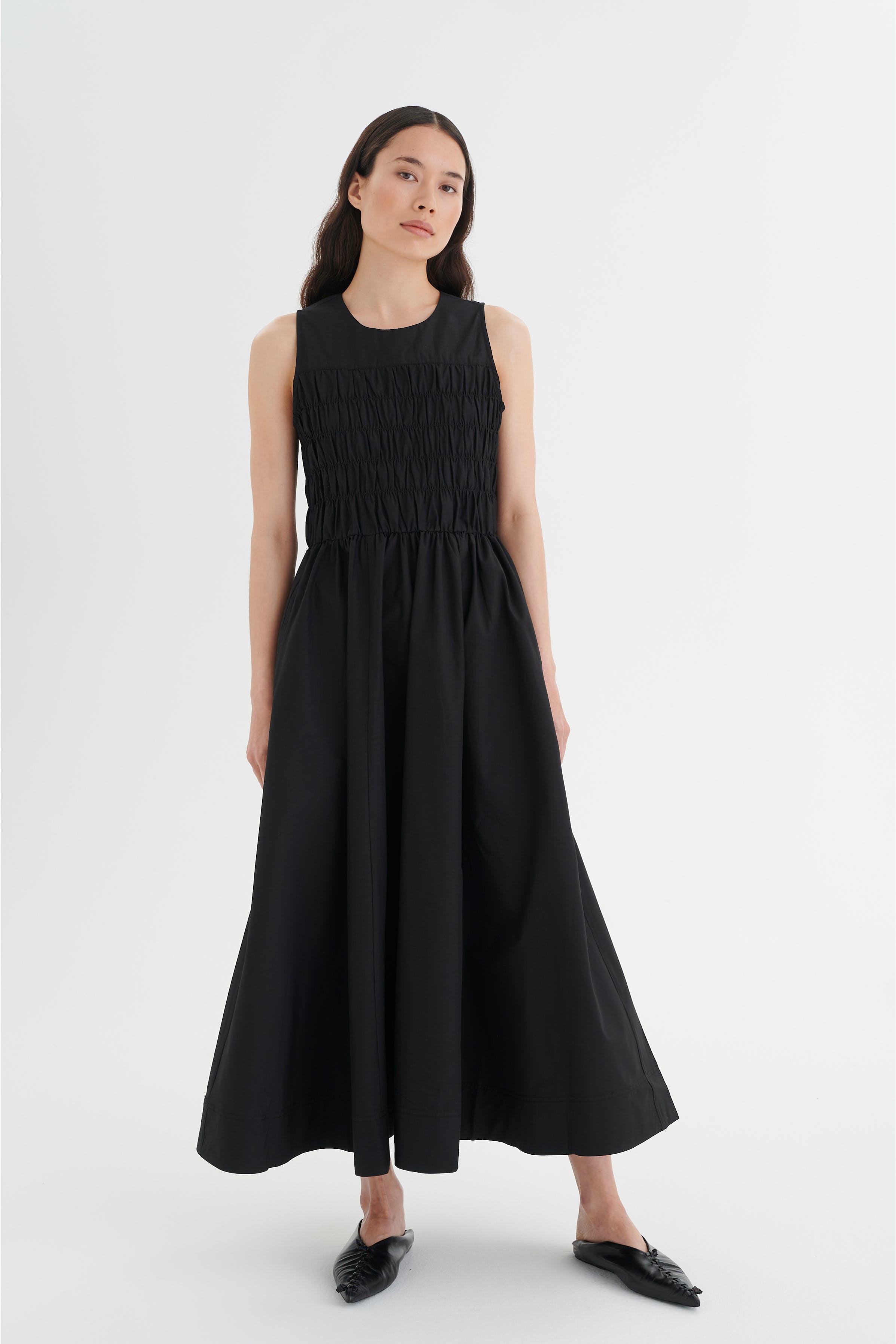 YachiIW Jurk LOOKBOOK FRONT 30106430-194008