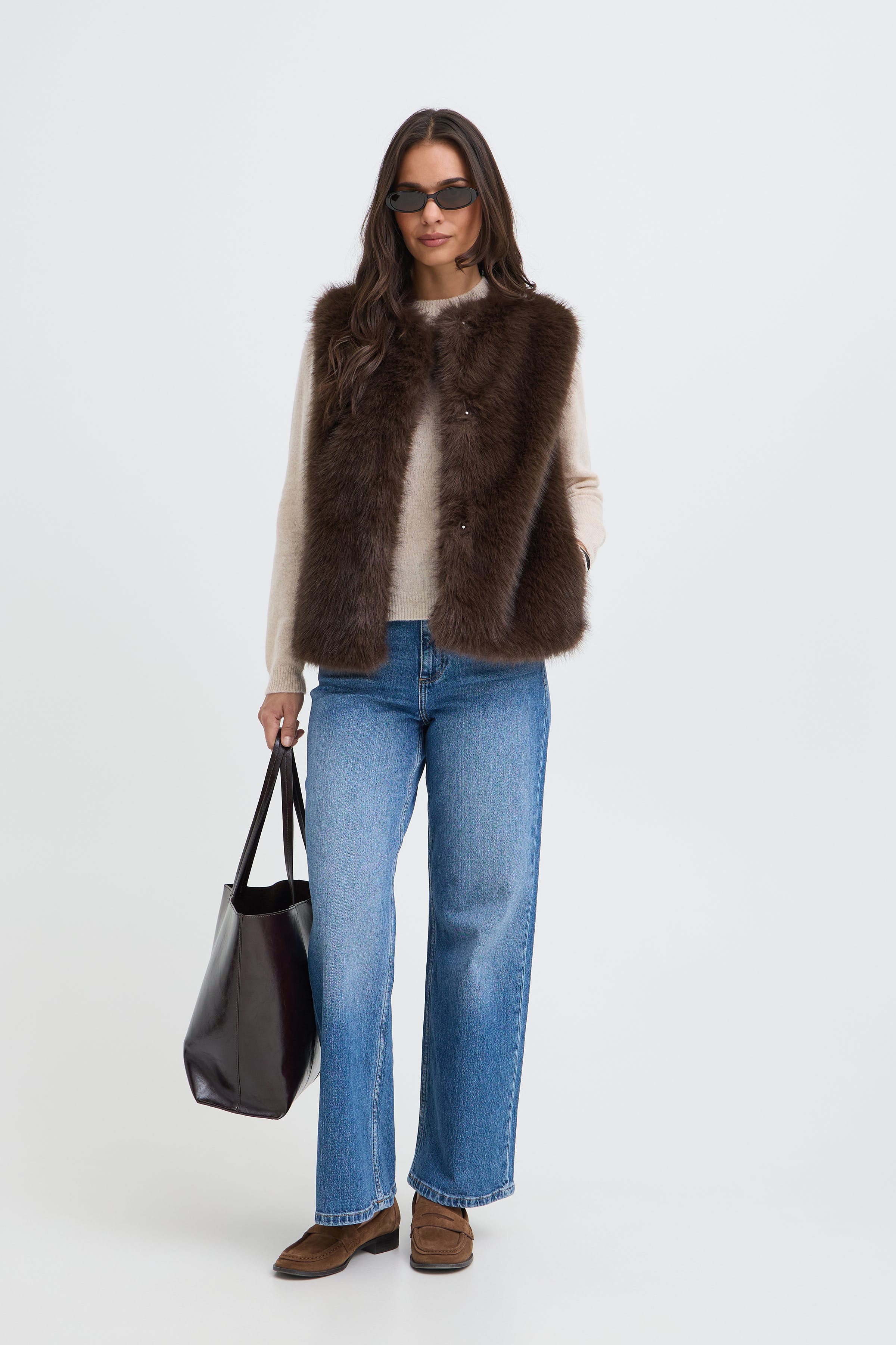 BYCESILLE Väst LOOKBOOK FRONT 20819098-1910161
