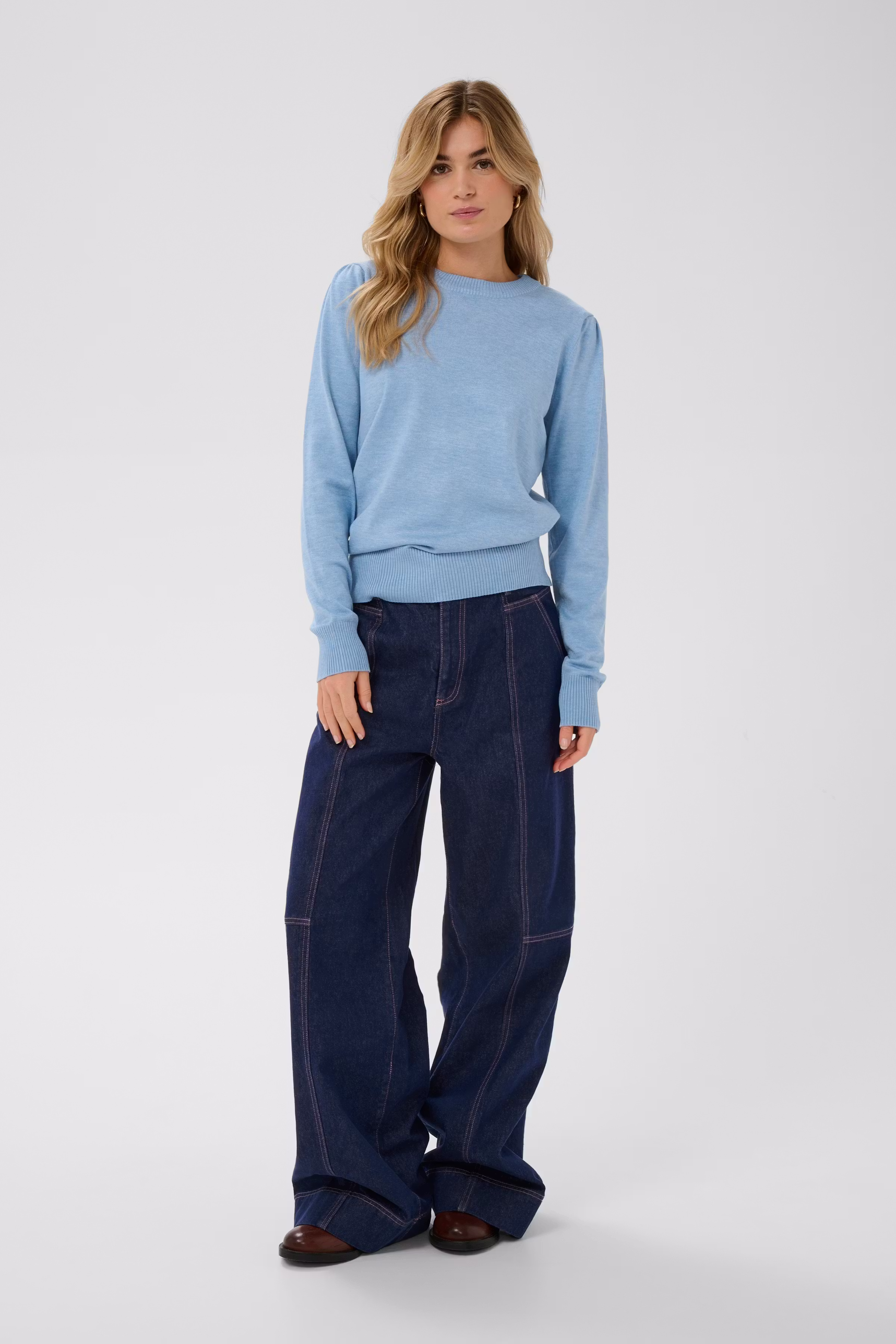 MilaSZ Pullover LOOKBOOK FRONT 30511753-164021