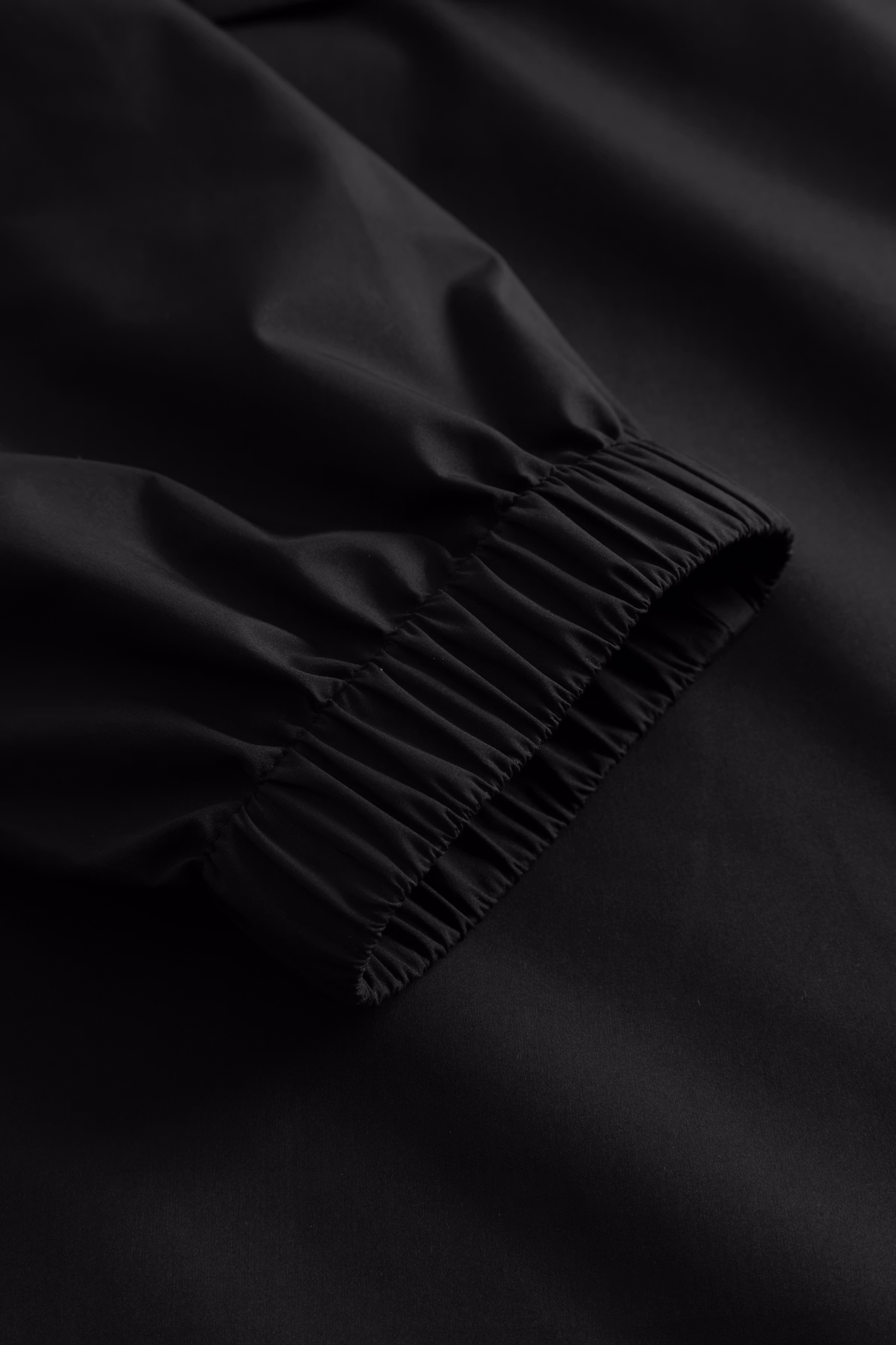 WWKimbo Anorak Jakke PACK DETAIL 30252016-303700