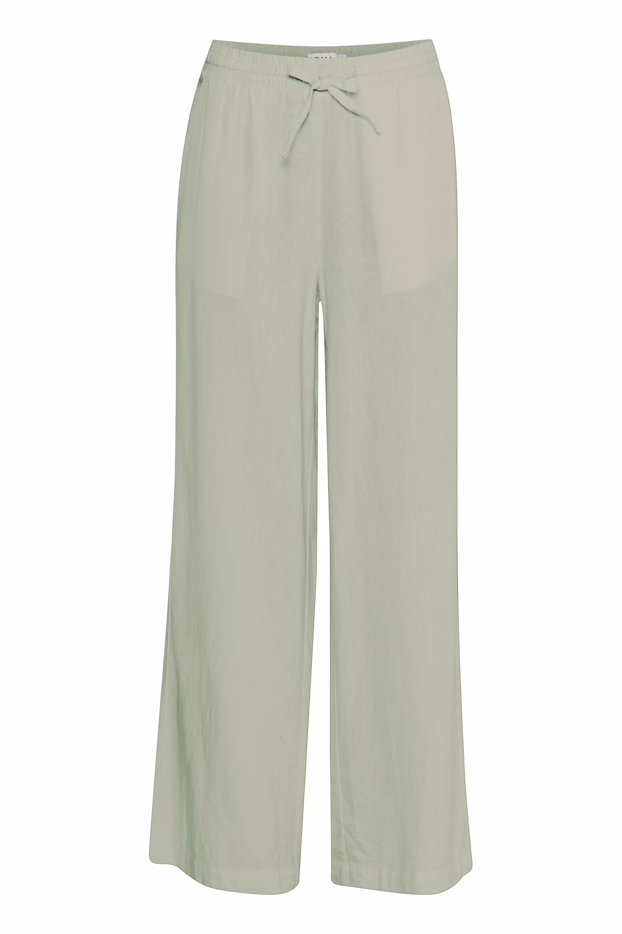 IHLINNO Casual pants PACK FRONT 20122911-160213