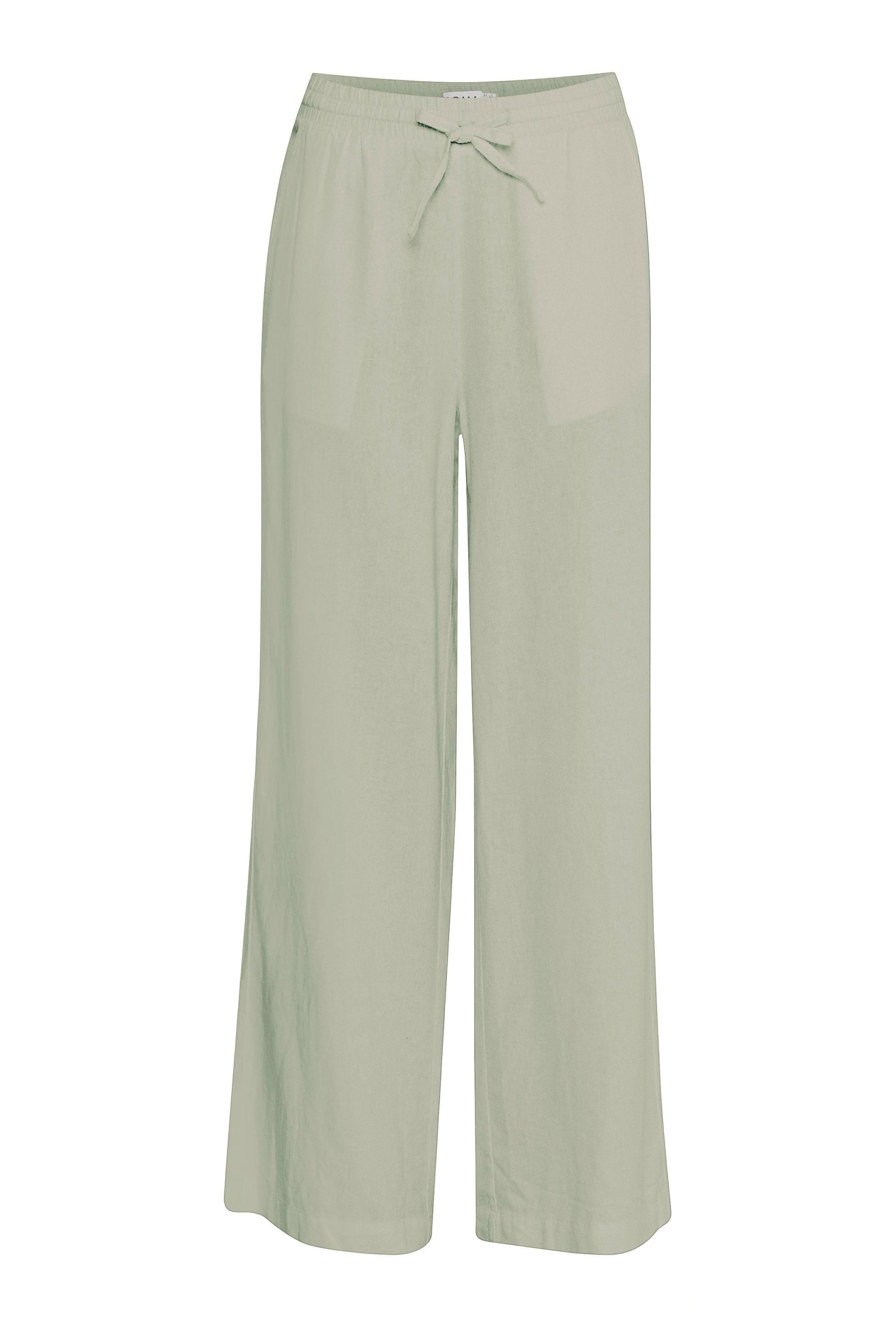 IHLINNO Casual pants PACK FRONT 20122911-160213