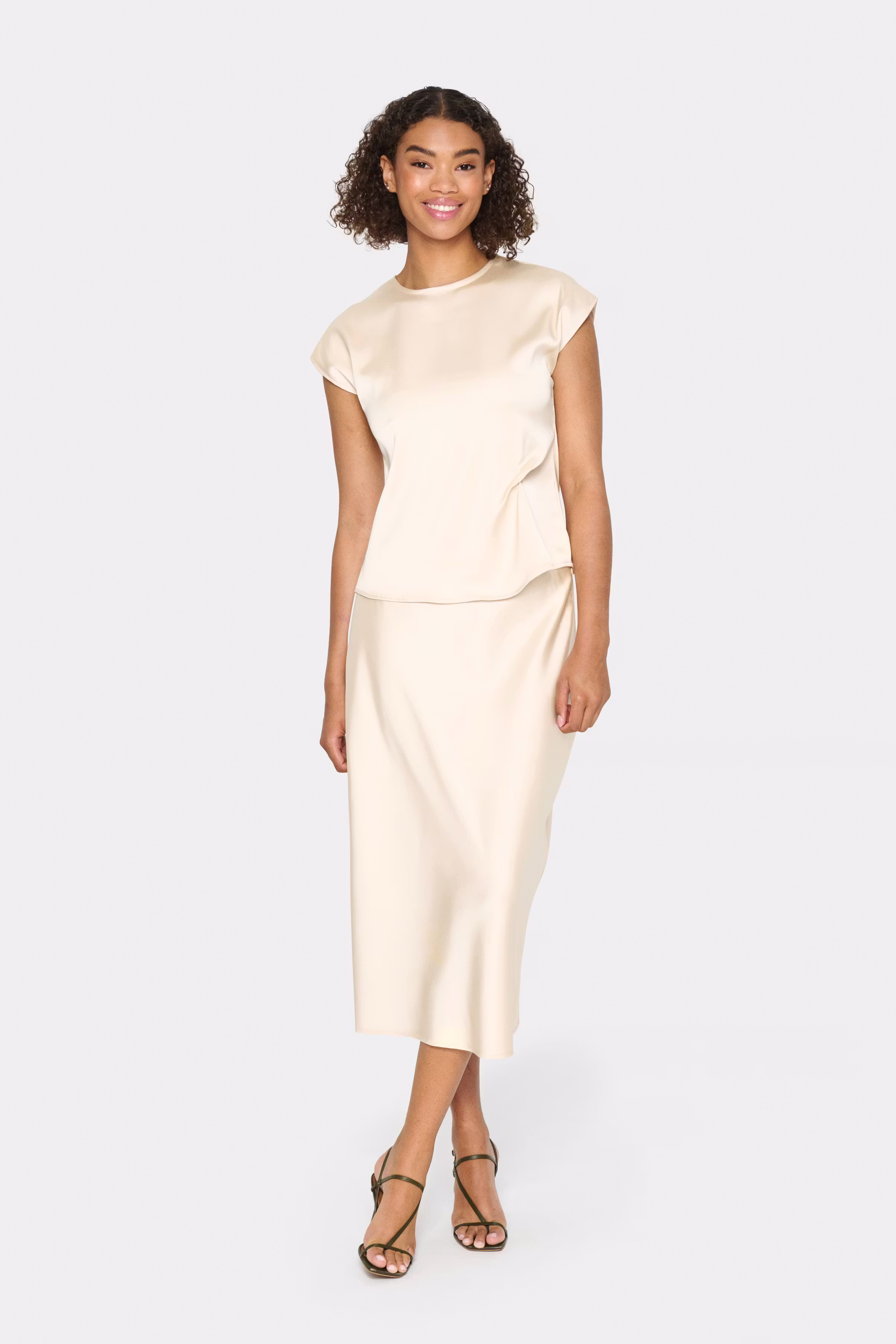 HafiaSZ Kjol LOOKBOOK FRONT 30513658-131308