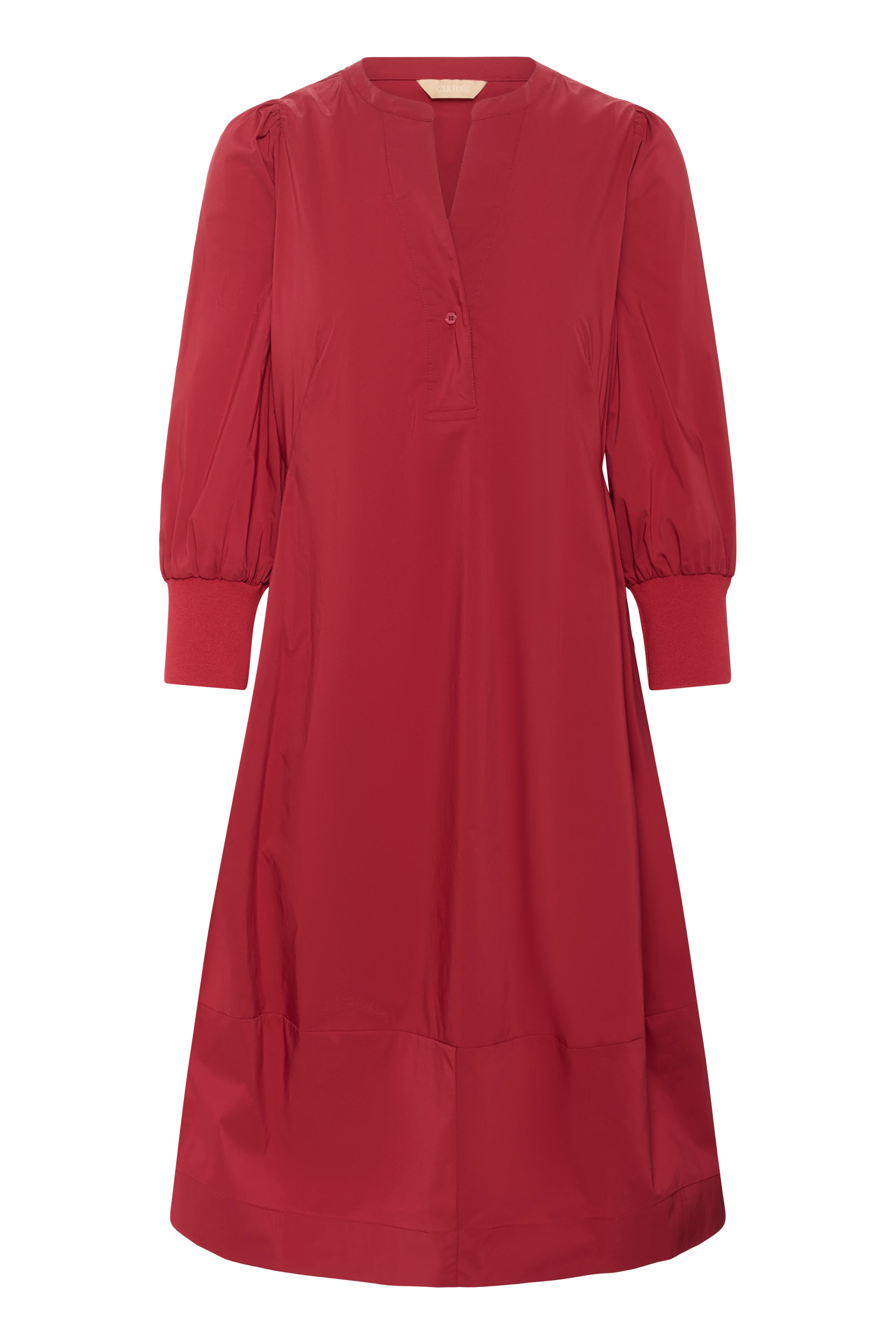 CUantoinett Kleid mit 3/4-Ärmeln PACK FRONT 50110059-191557