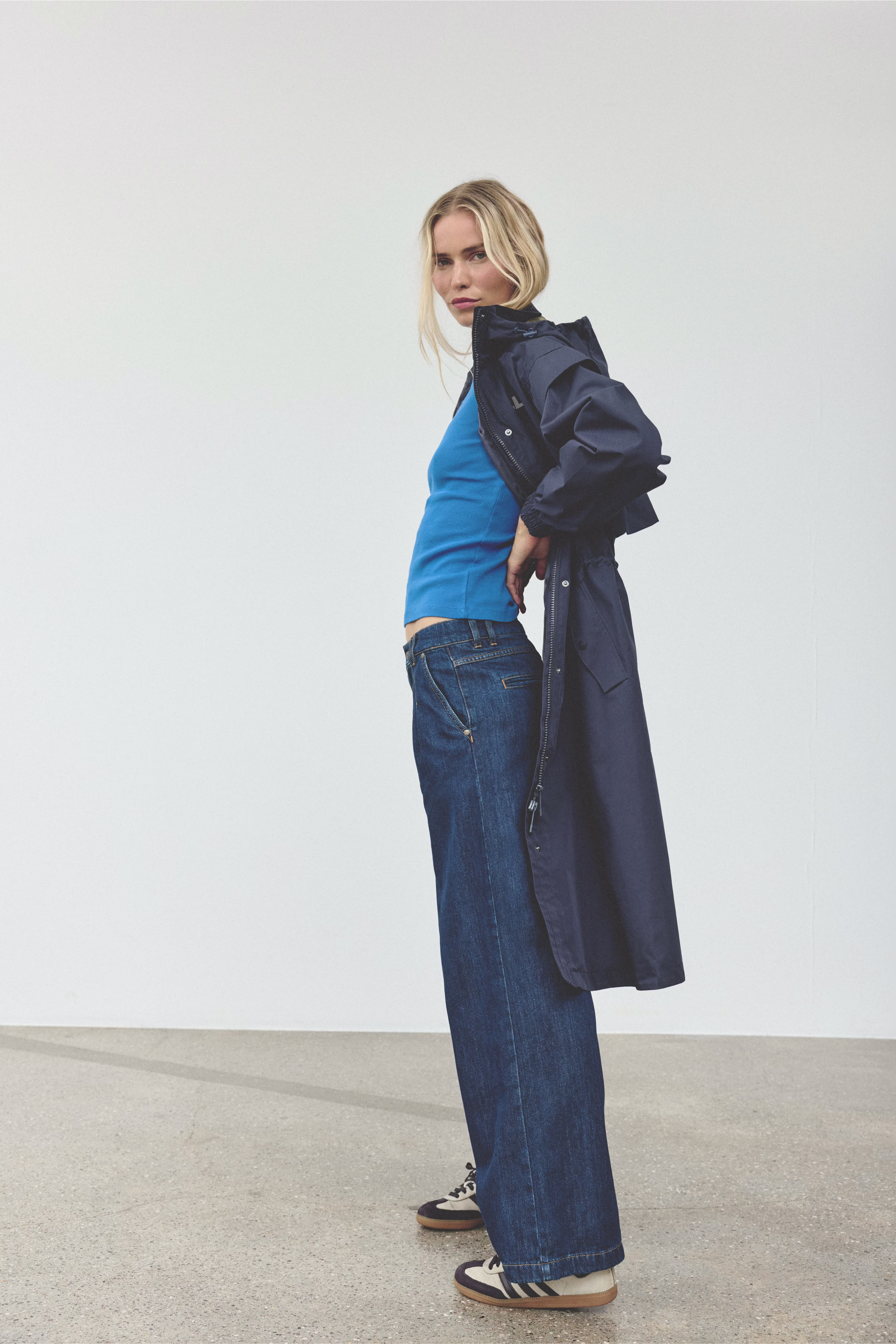 BAWILMA Jeans LOCATION NONE 50405102-204626