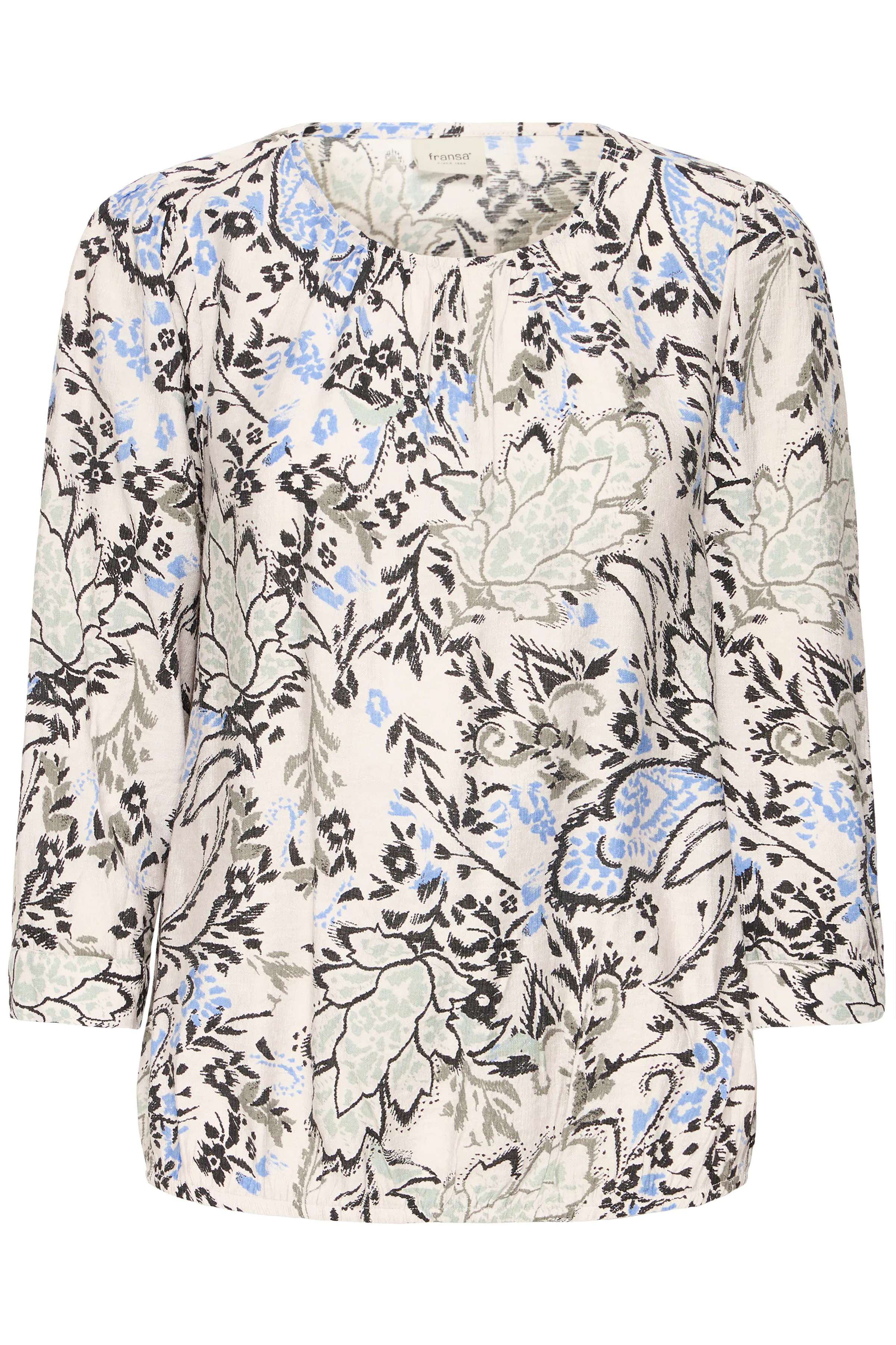 FRARIANA Blouse PACK BACK 20617659-900006113
