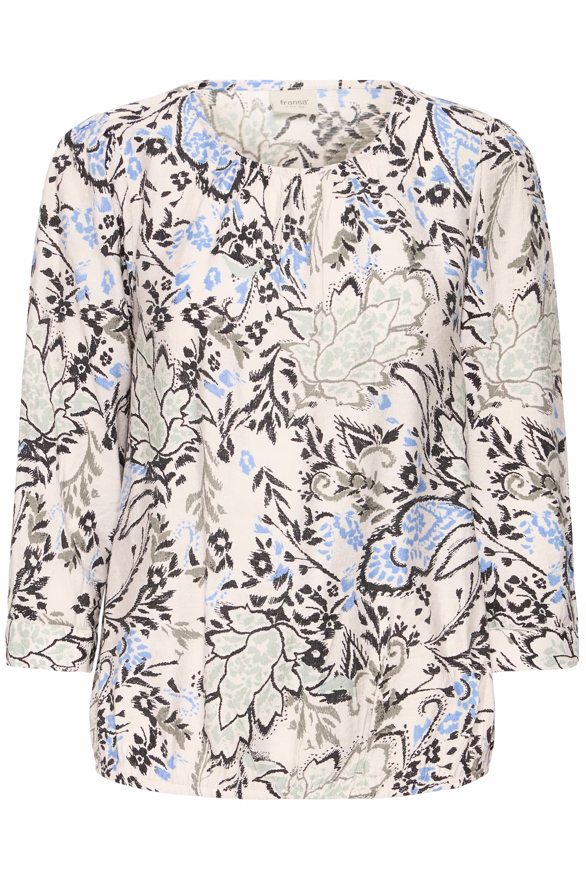 FRARIANA Blouse PACK BACK 20617659-900006113