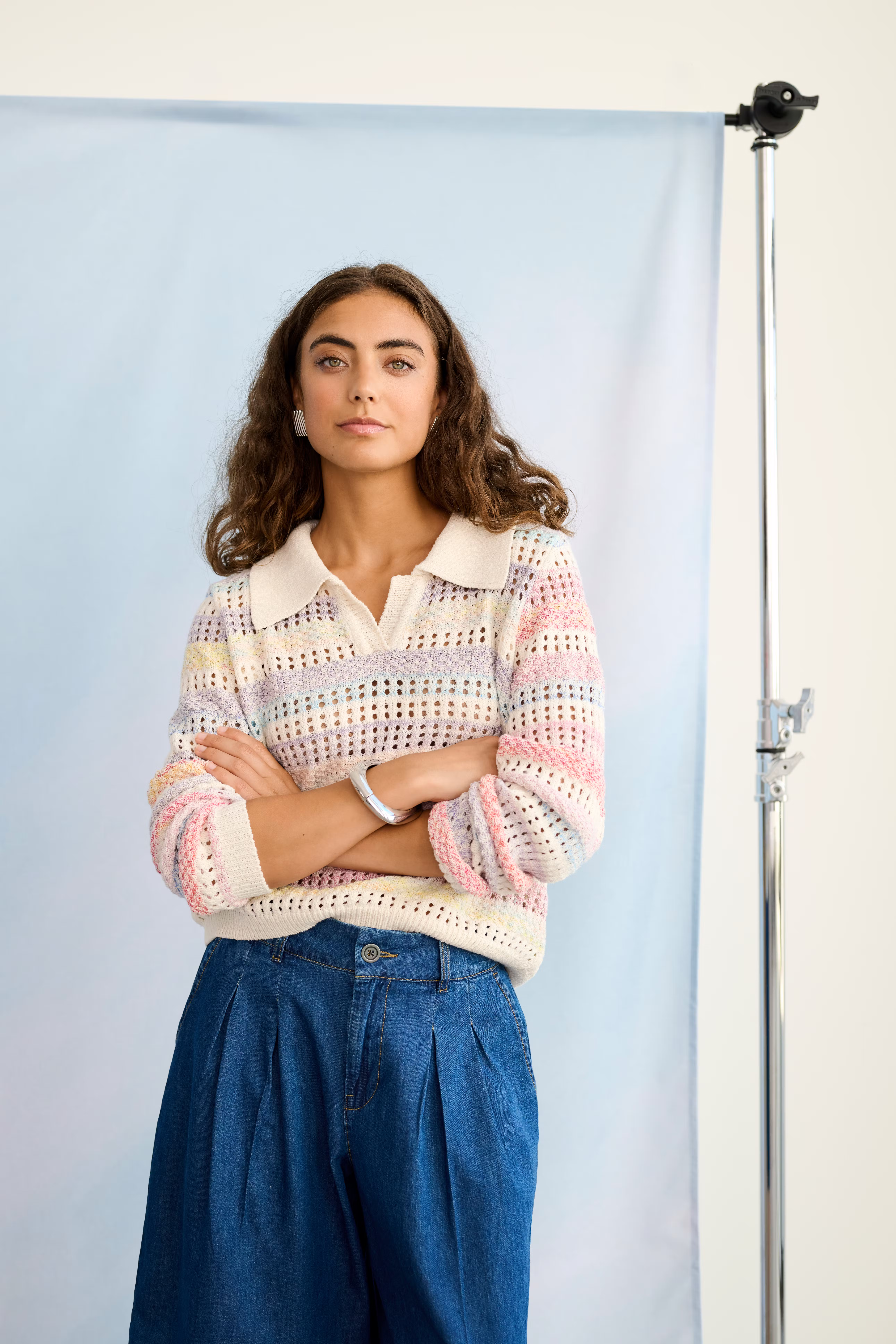 CUjuana Pullover LOCATION NONE 50112939-109241