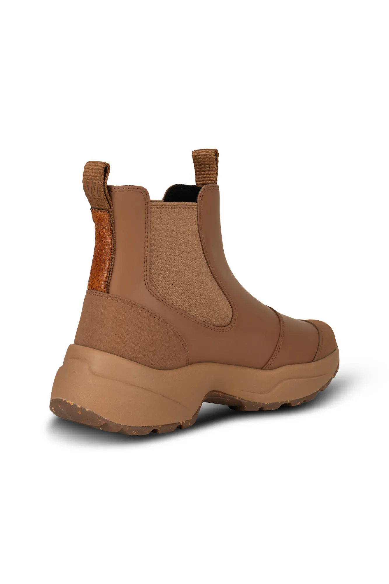 SiriWaterproof Boots PACK BACK 40551157-400798