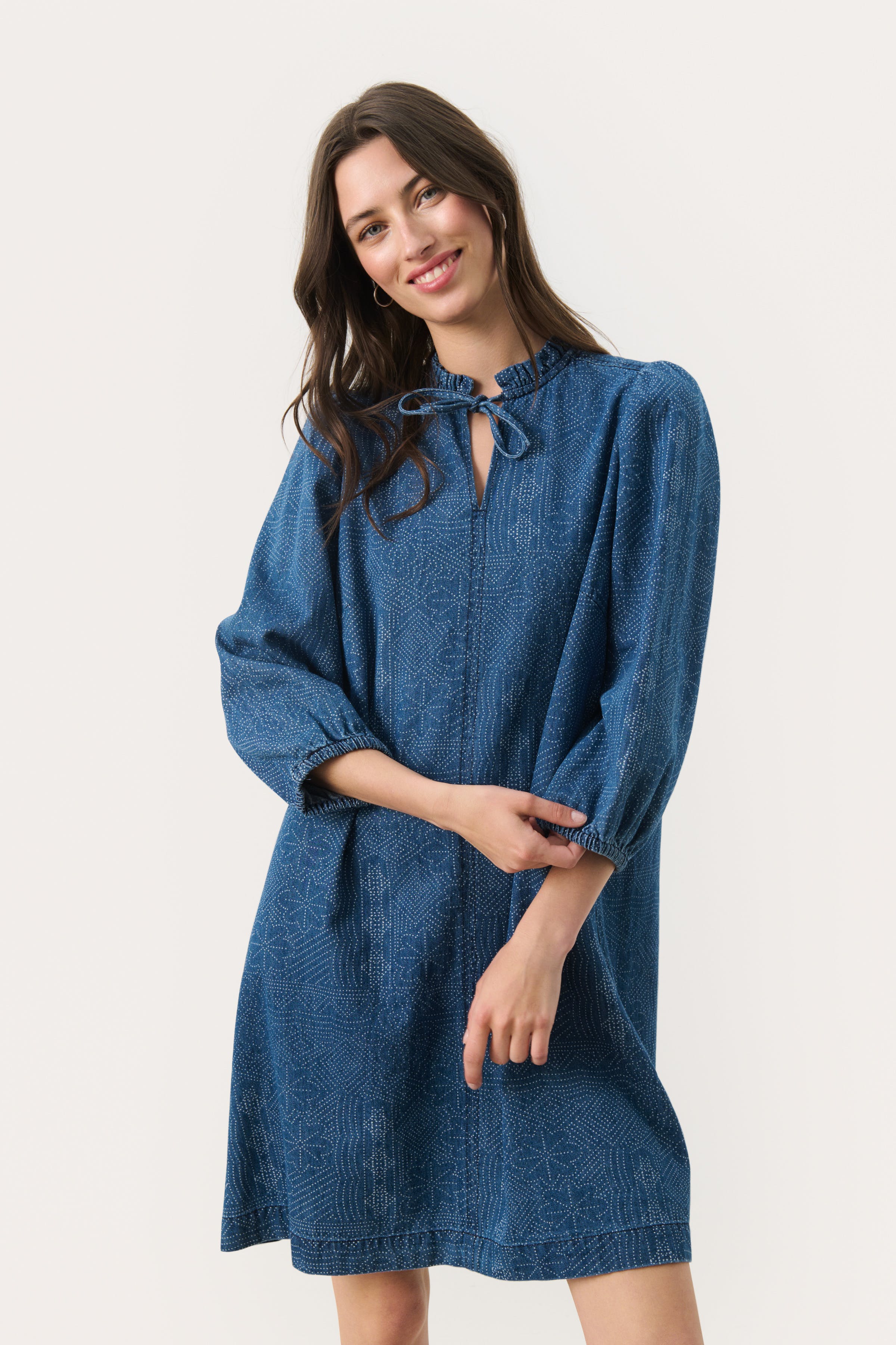 TashaPW Kleid LOOKBOOK FRONT 30309803-303961