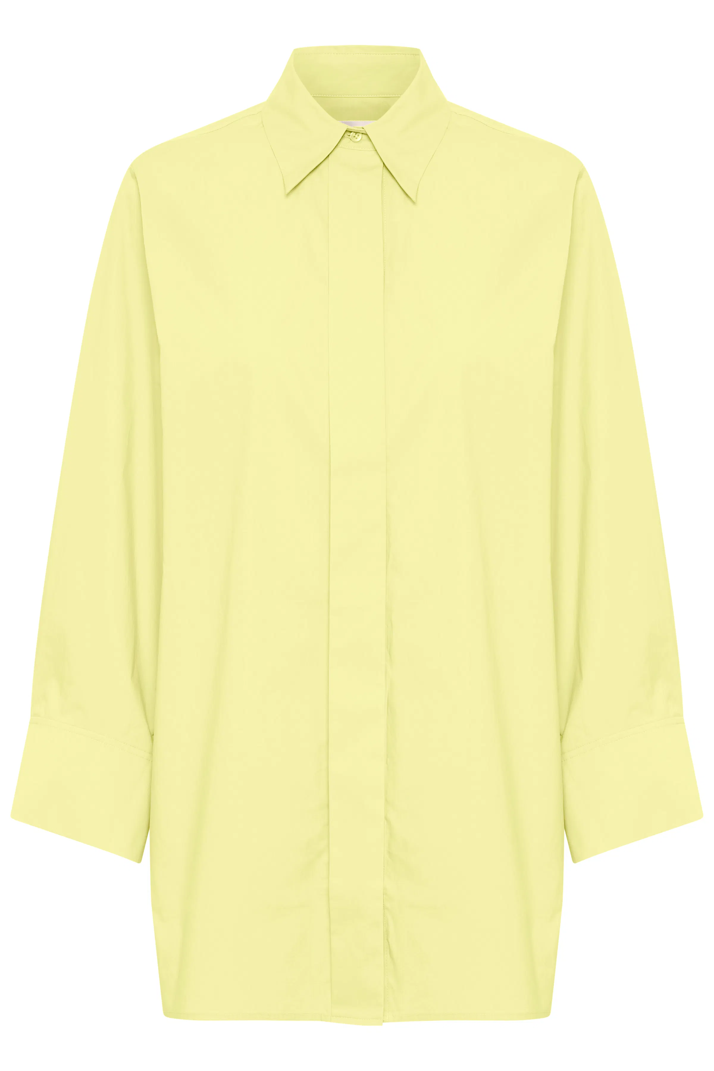 HelveIW Shirt PACK FRONT 30109107-130530