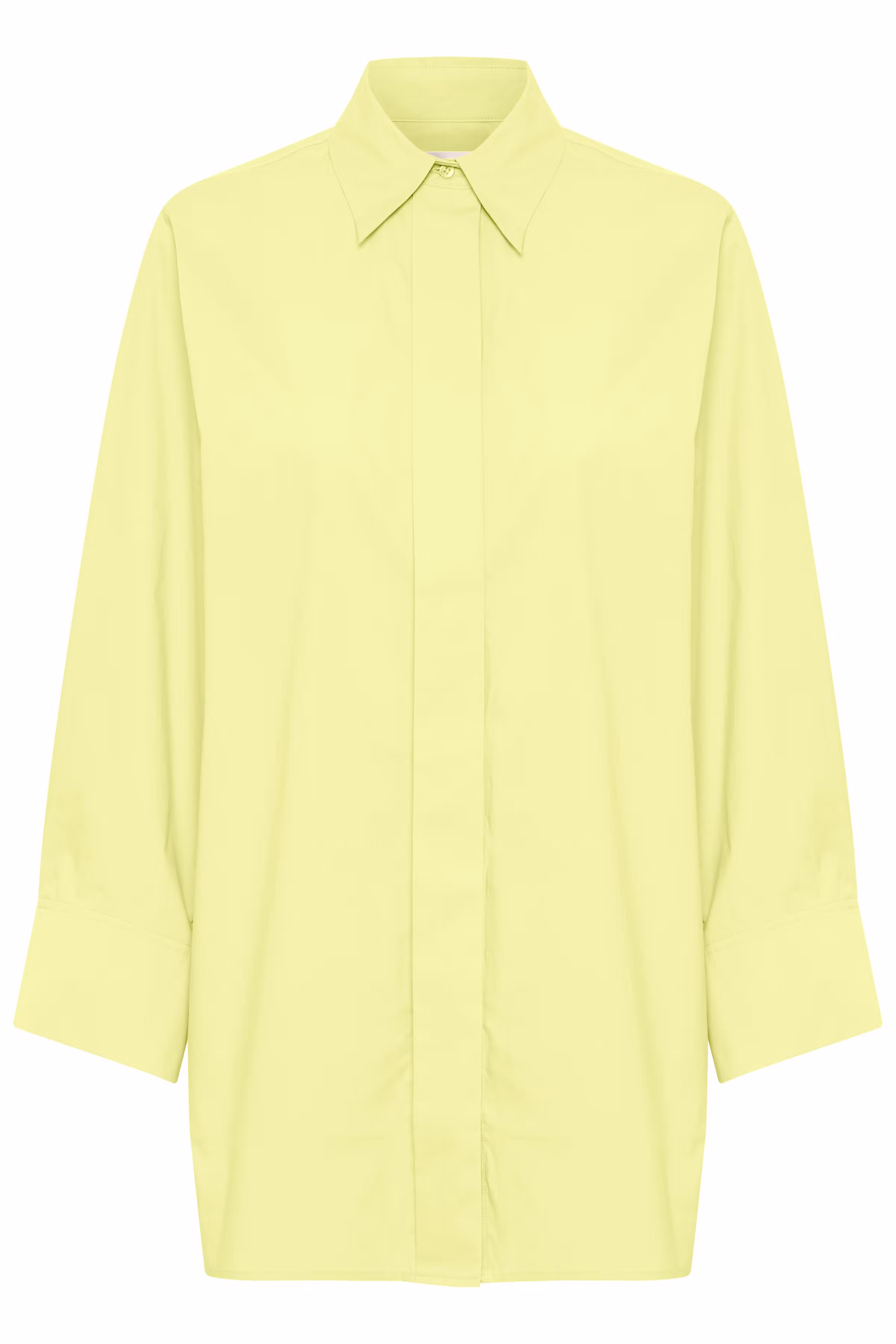 HelveIW Overhemd PACK FRONT 30109107-130530