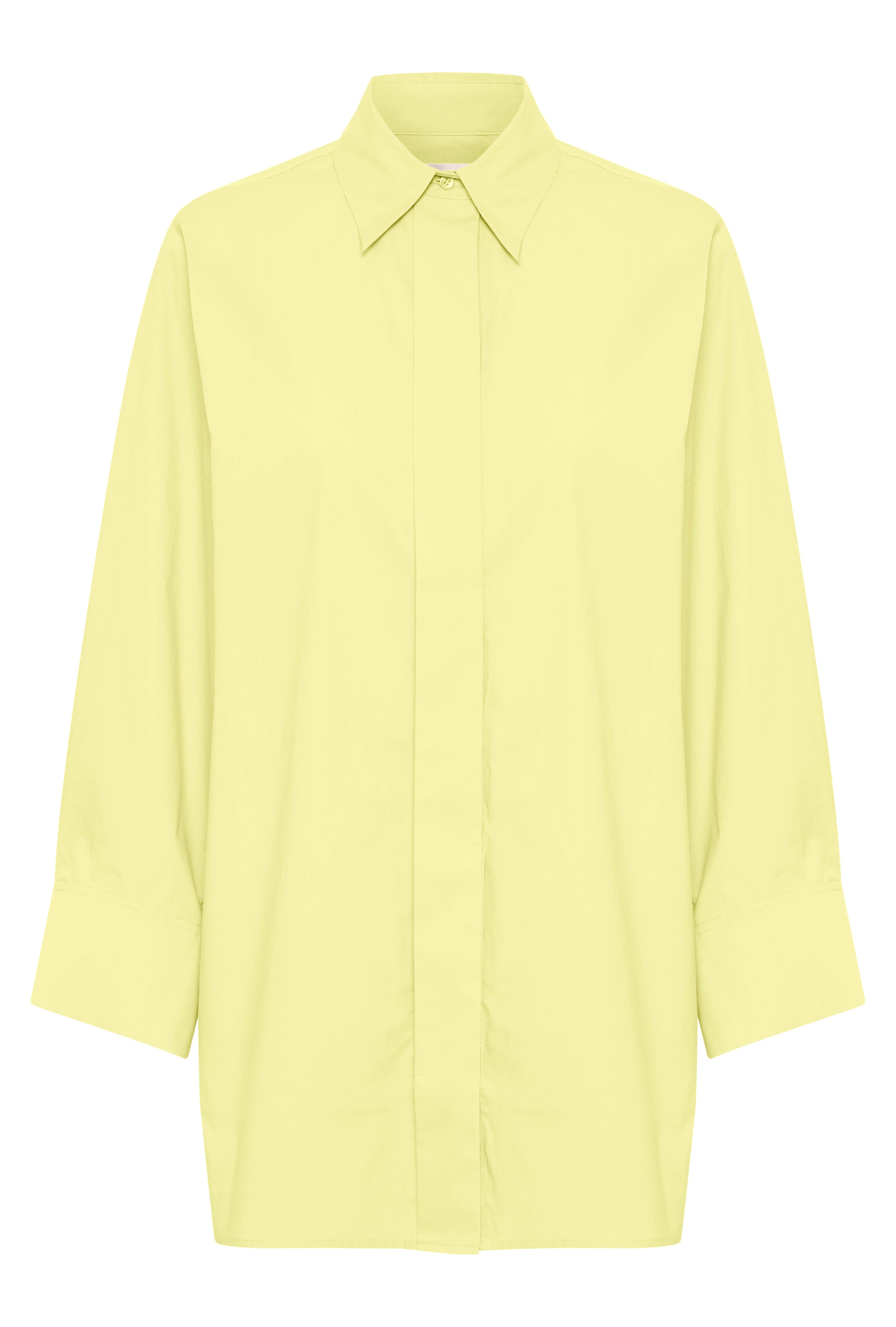 HelveIW Shirt PACK FRONT 30109107-130530