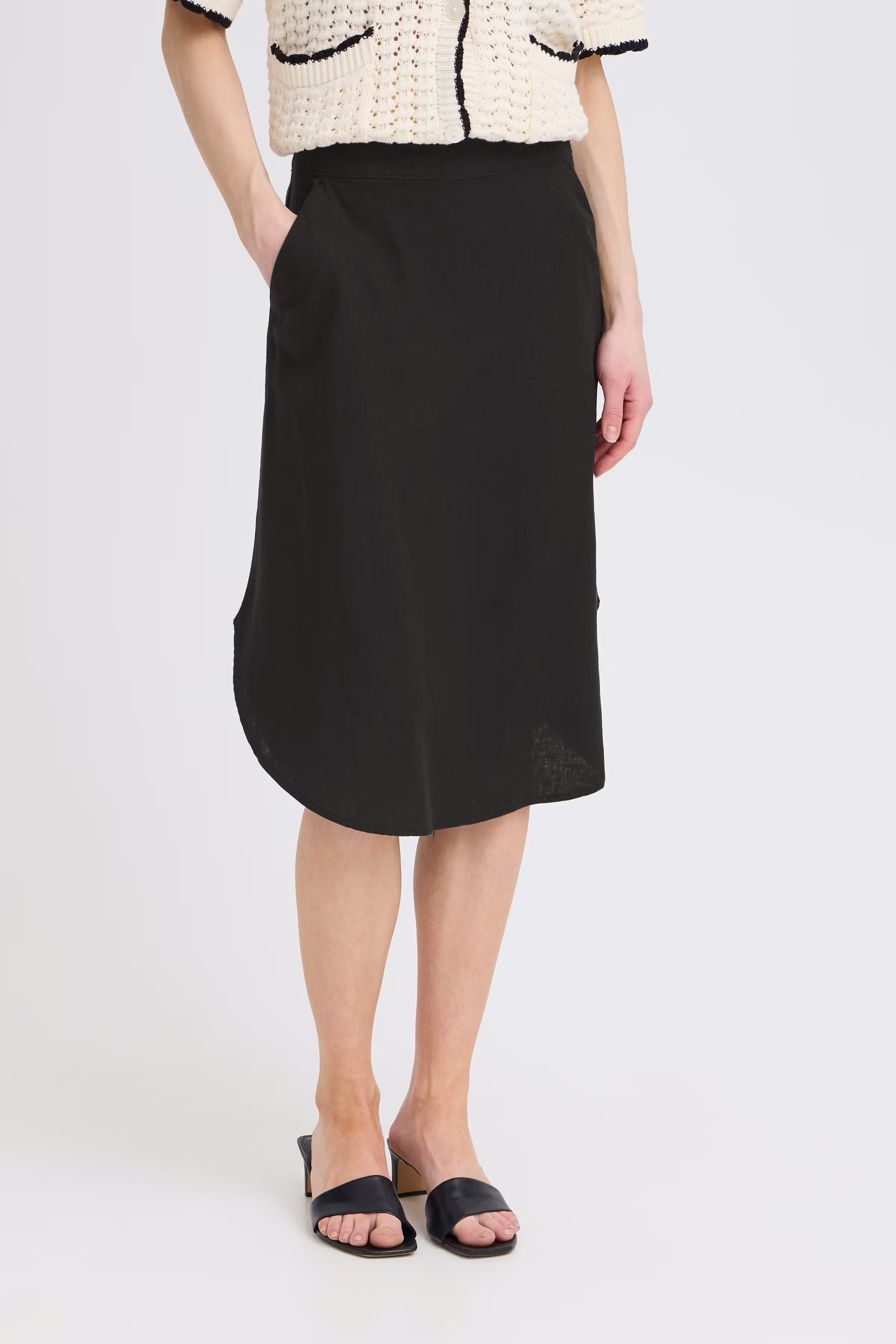 BYFALAKKA Skjørt LOOKBOOK FRONT 20812879-200451