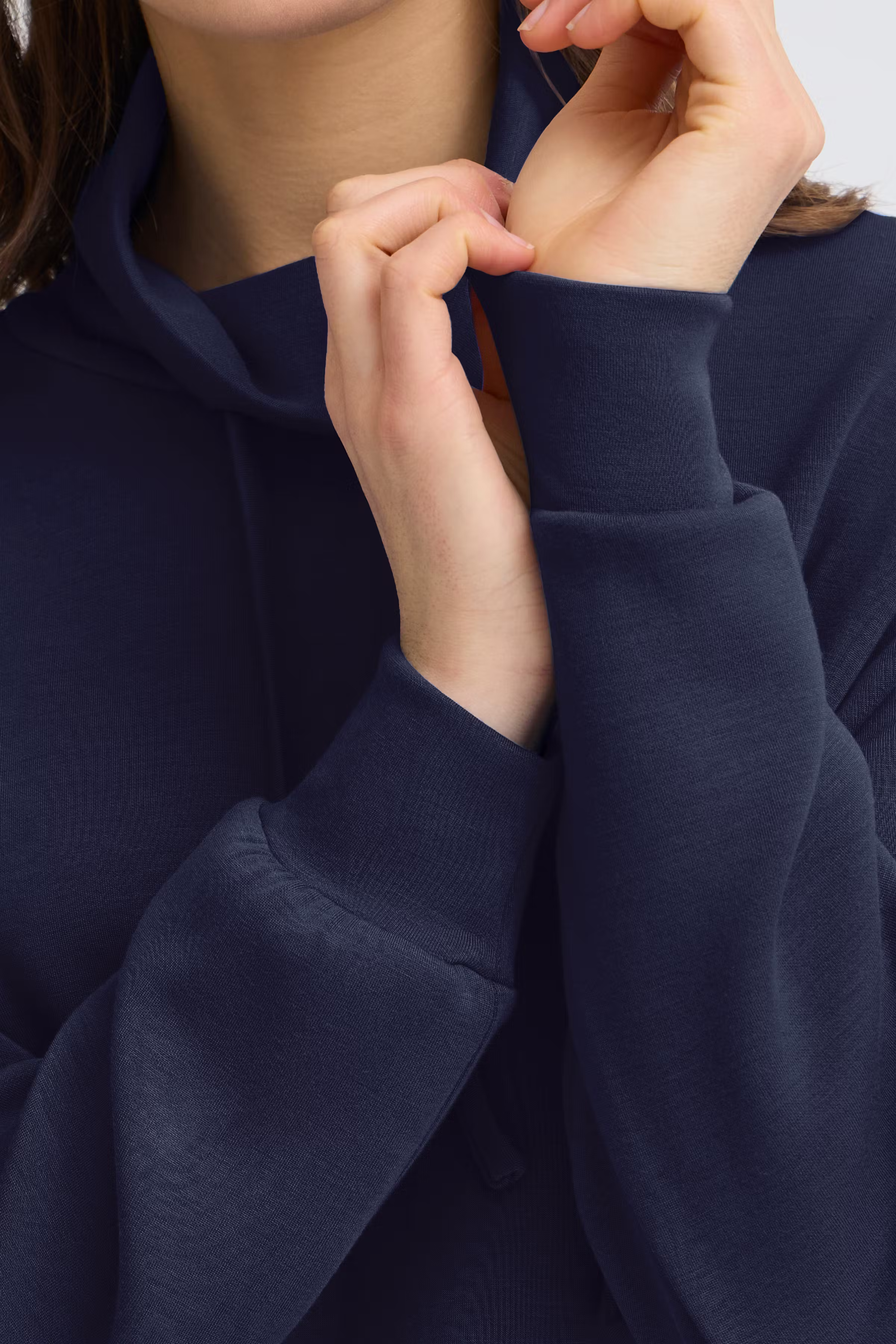 FRAURORA Sweatshirt LOOKBOOK DETAIL 20615947-193923