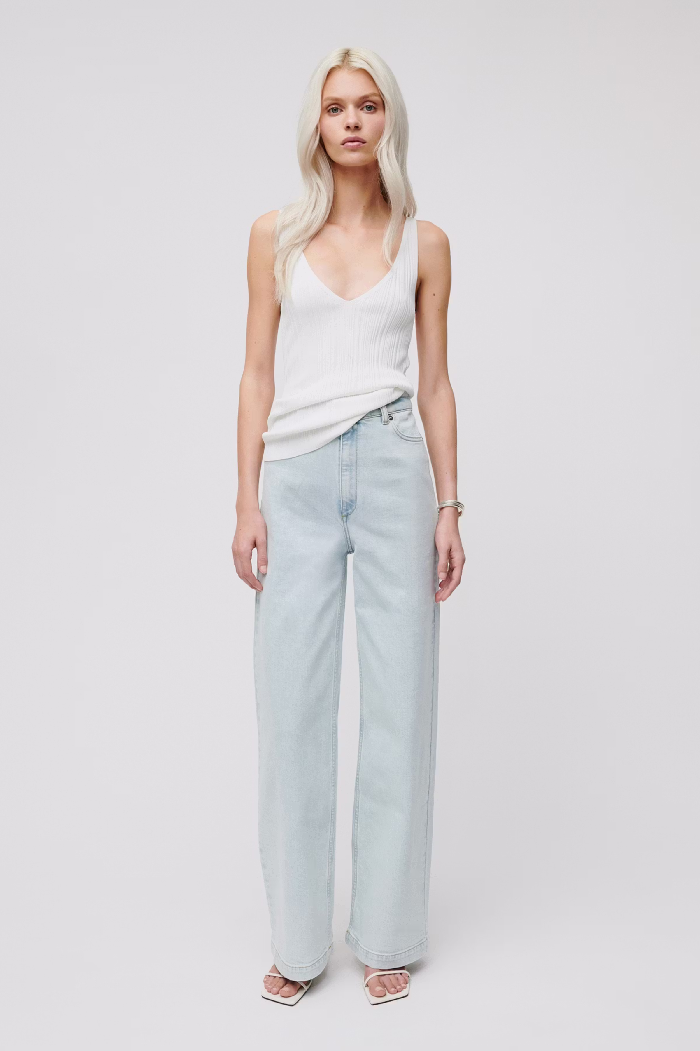 IOPIXIE Trousers LOOKBOOK FRONT 30600384-BL806