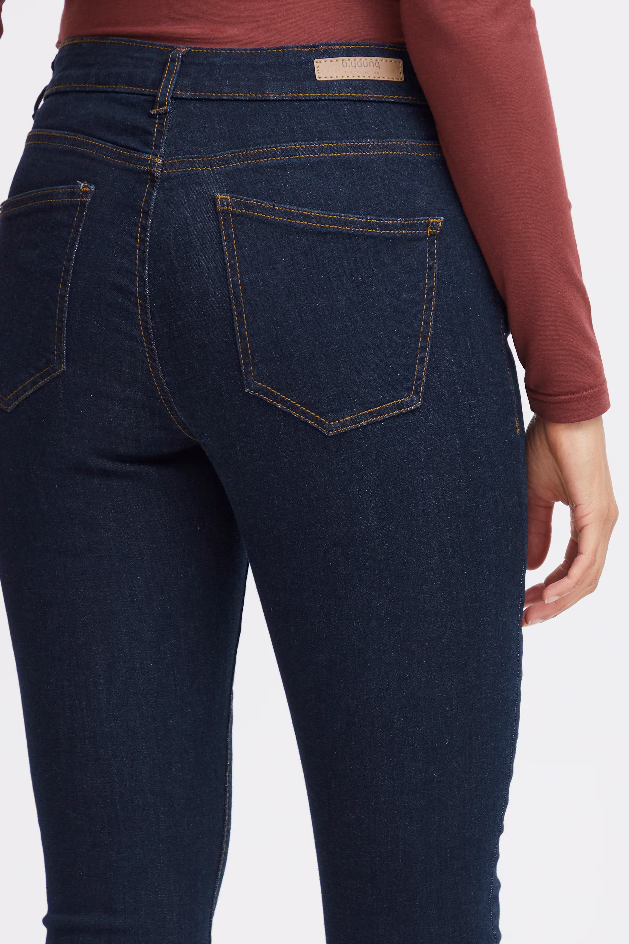 Lola Jeans LOOKBOOK DETAIL 20803214-200462