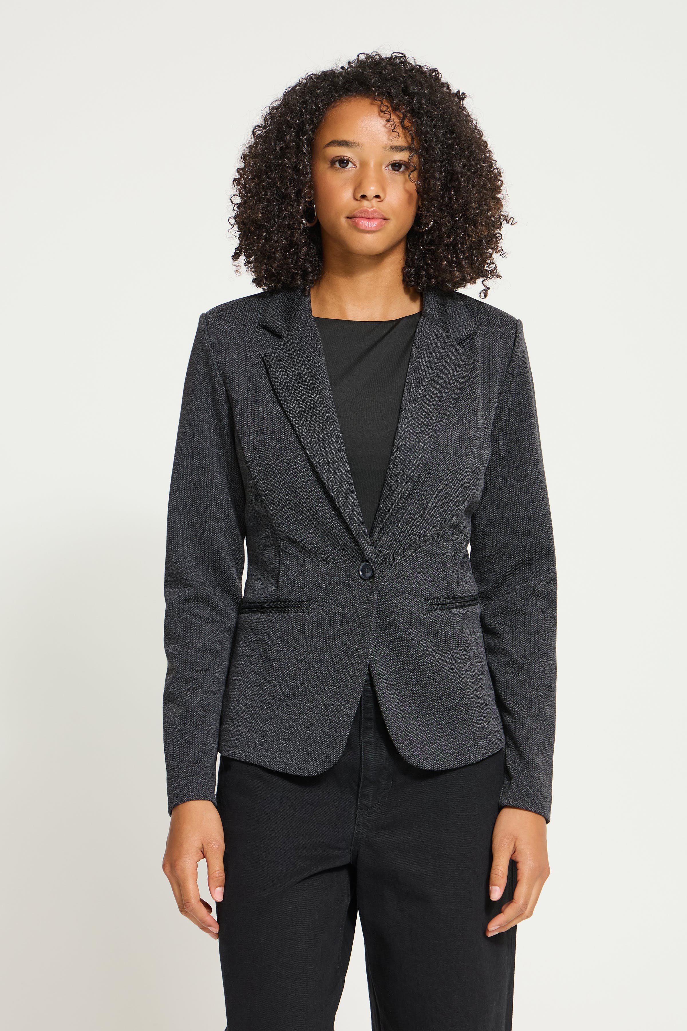 IHKATE Blazer LOOKBOOK FRONT 20126905-900013367